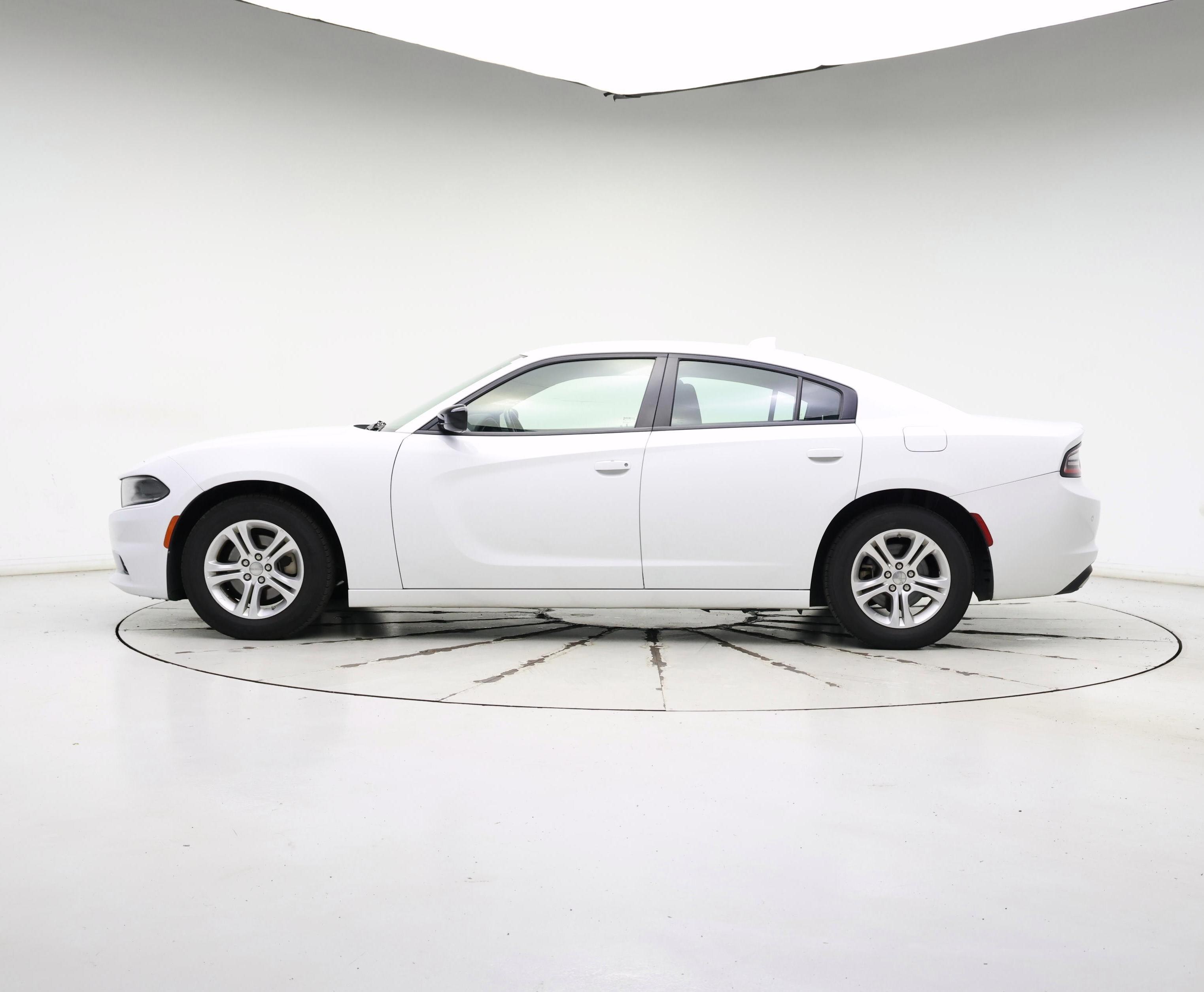 Thumbnail: 2023 Dodge Charger - 3