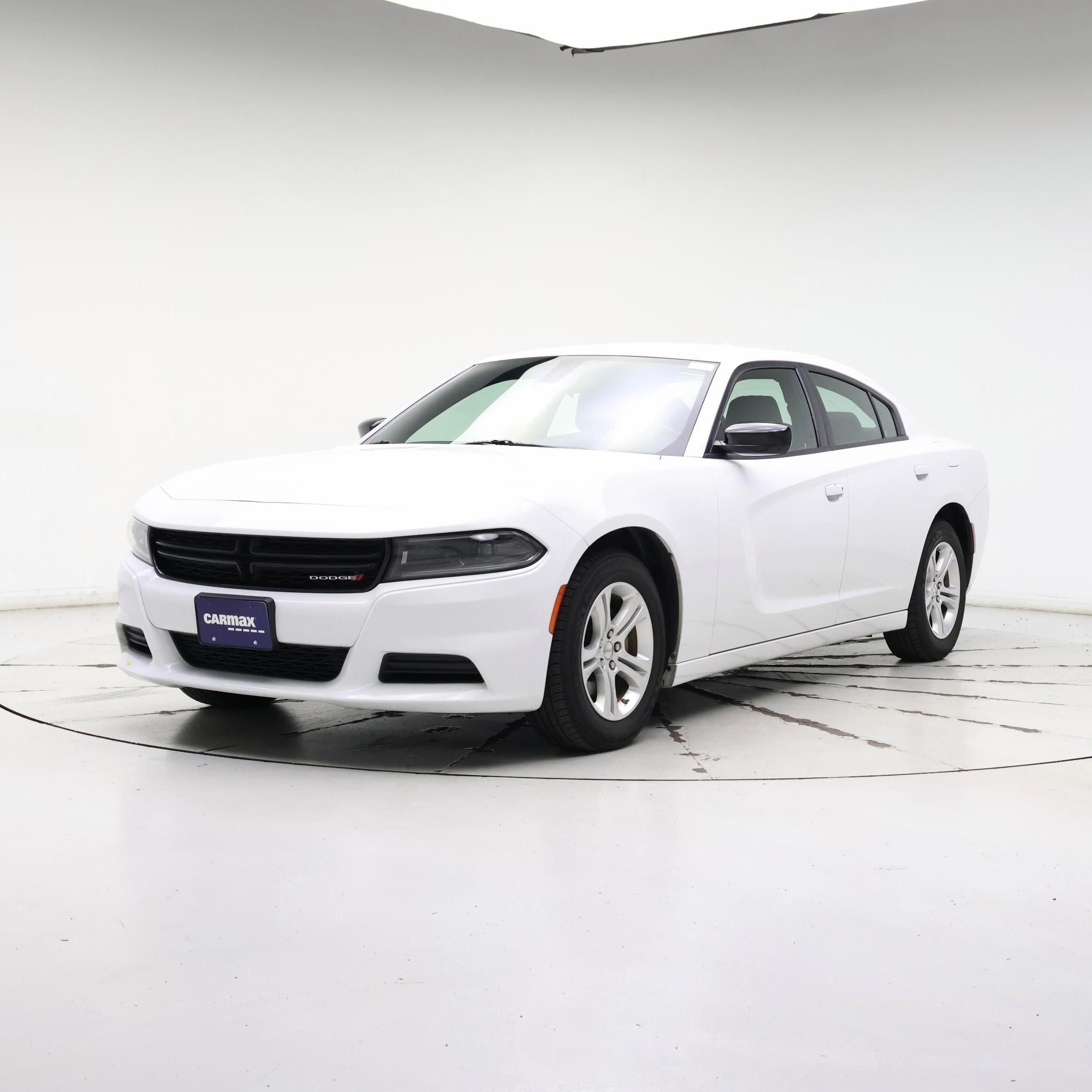 Thumbnail: 2023 Dodge Charger - 4