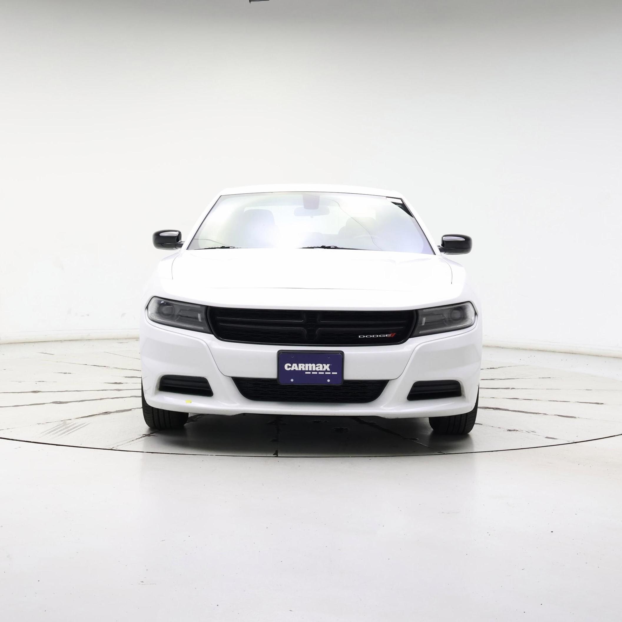 Thumbnail: 2023 Dodge Charger - 5