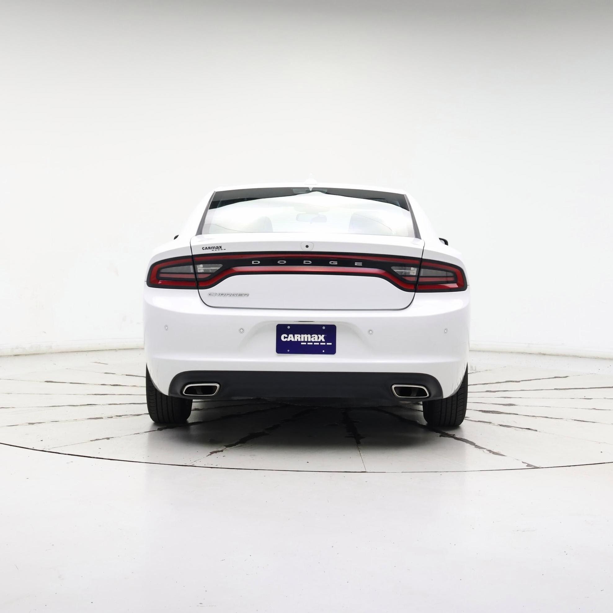 Thumbnail: 2023 Dodge Charger - 6