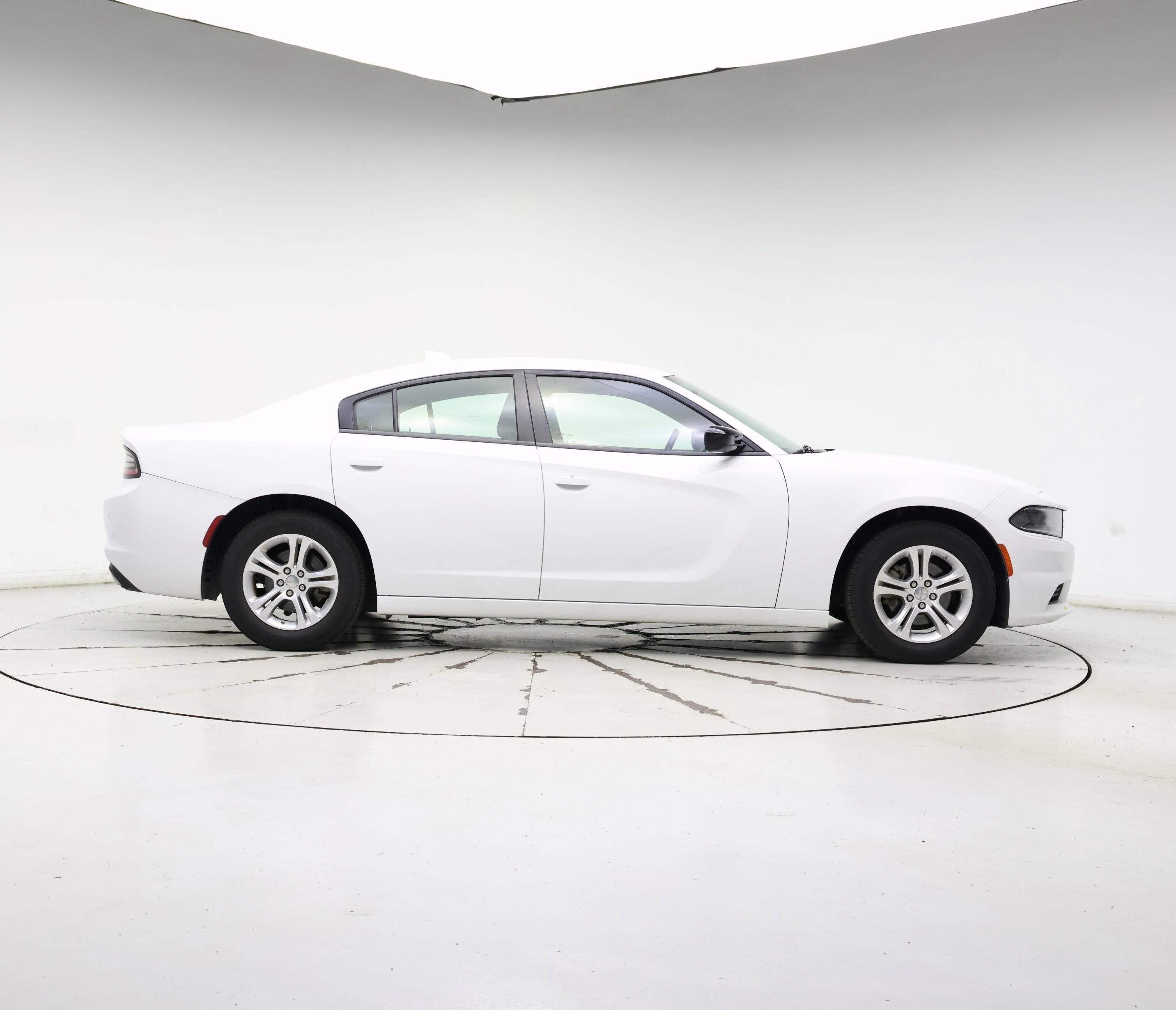 Thumbnail: 2023 Dodge Charger - 7