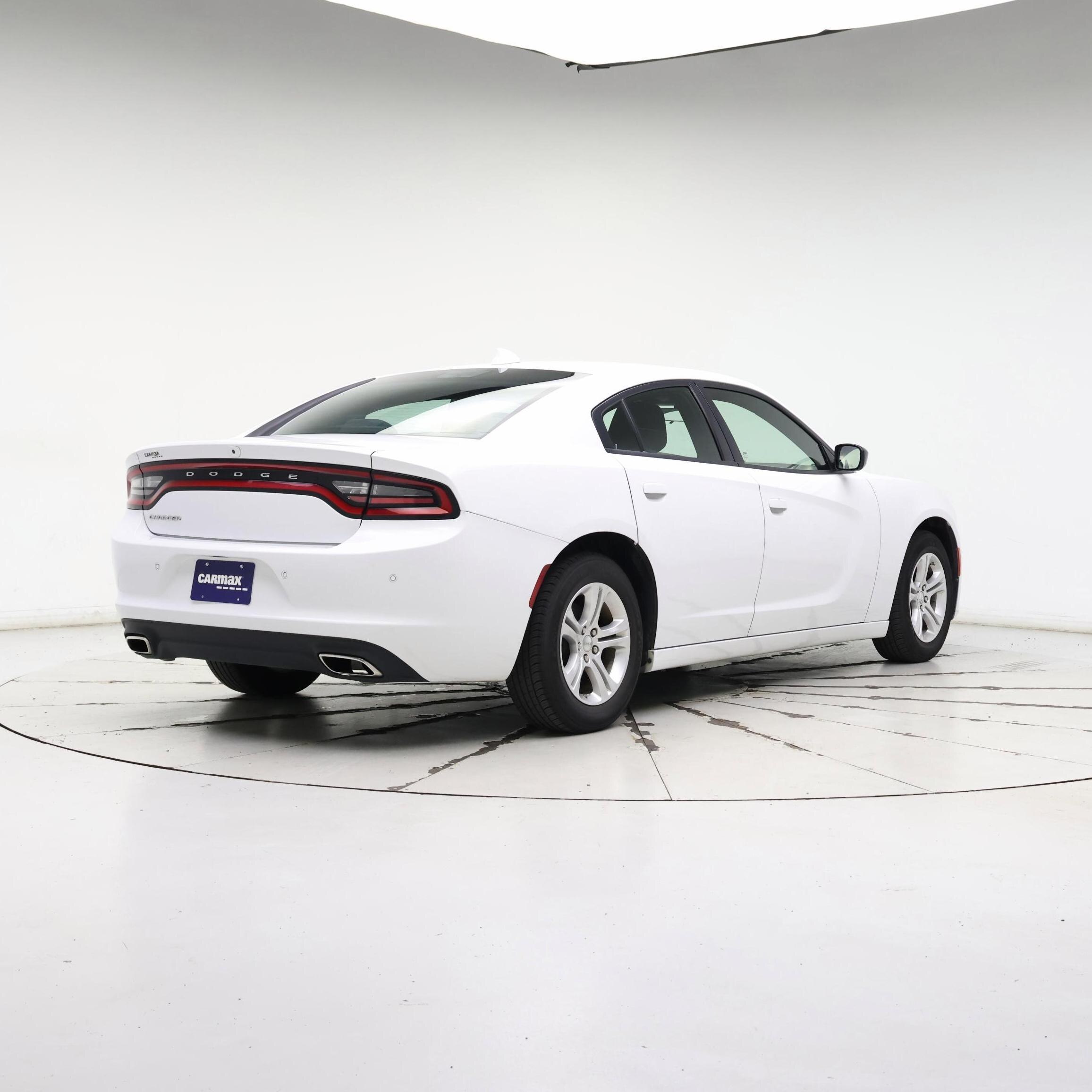 Thumbnail: 2023 Dodge Charger - 8