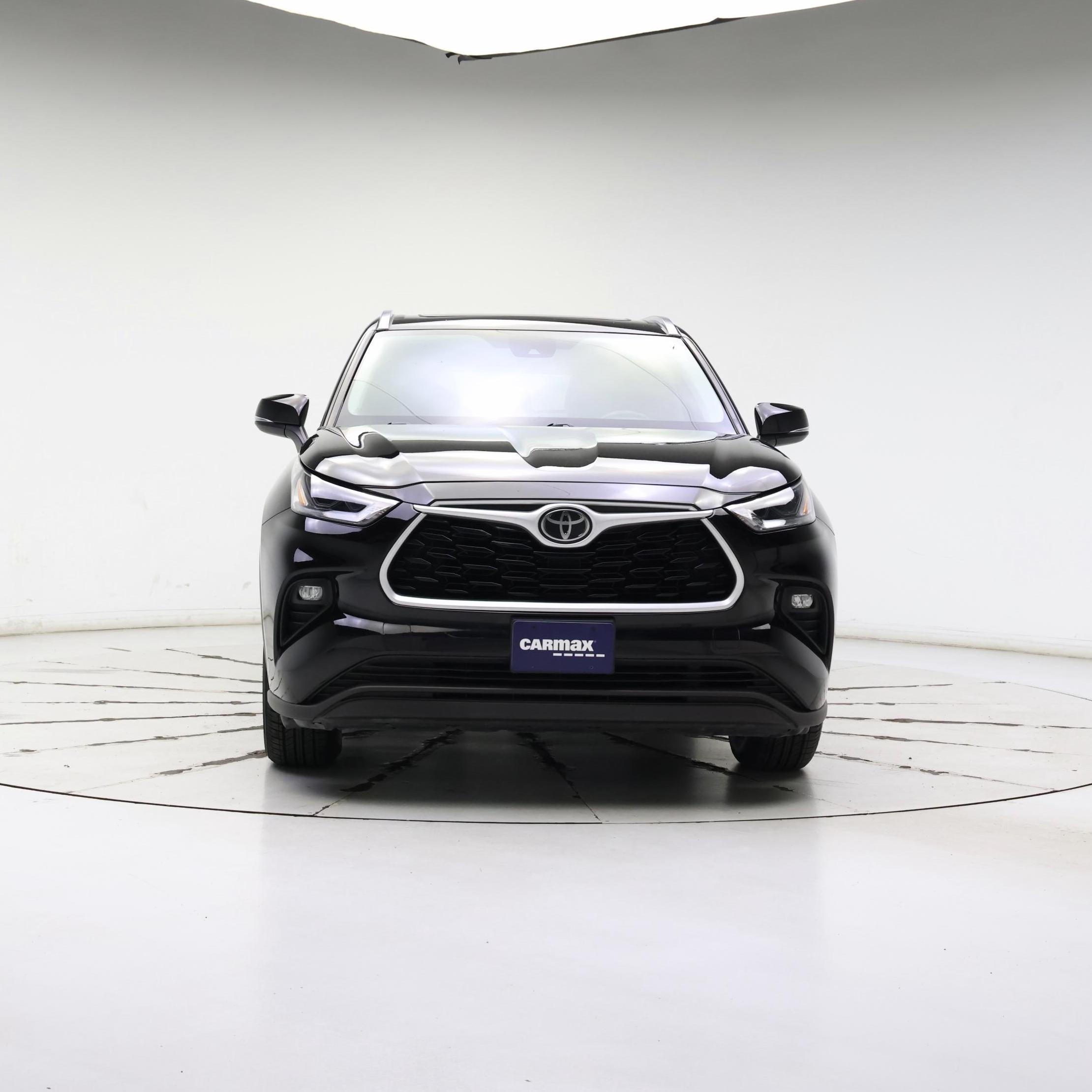 Thumbnail: 2021 Toyota Highlander - 5