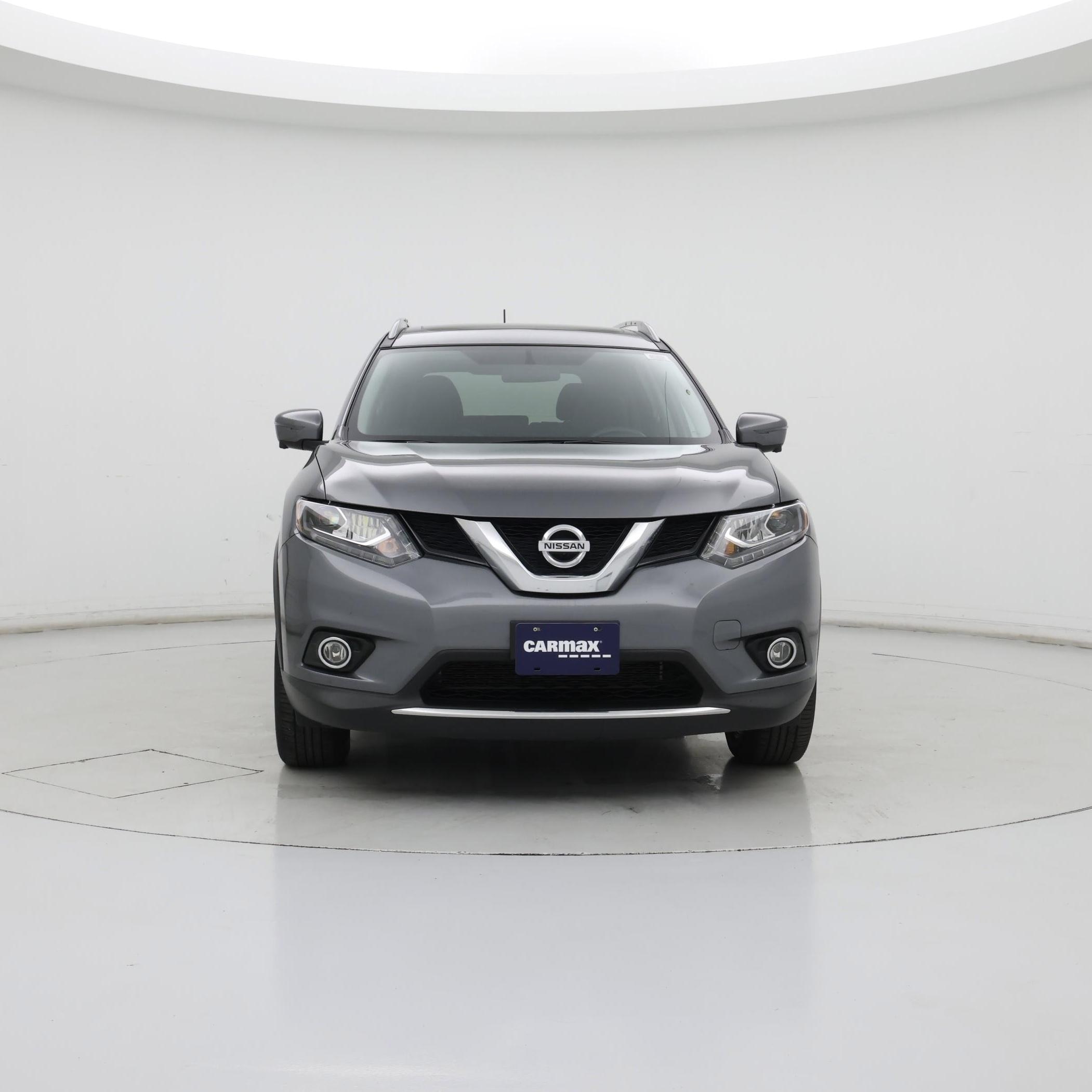 Thumbnail: 2016 Nissan Rogue - 5