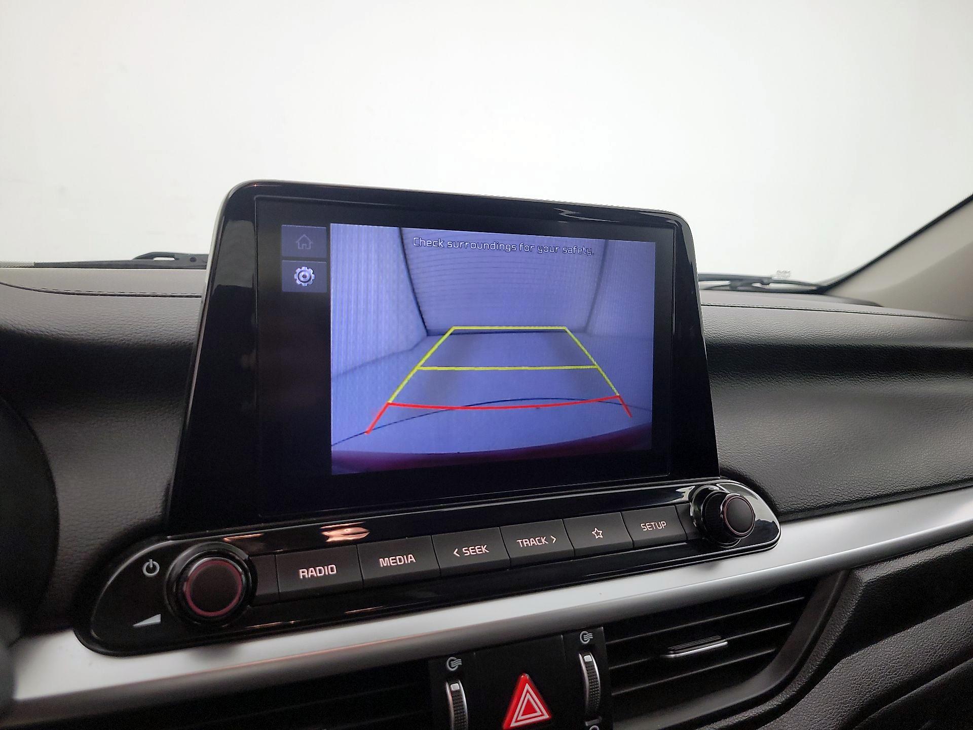 Thumbnail: 2022 Kia Forte - 14