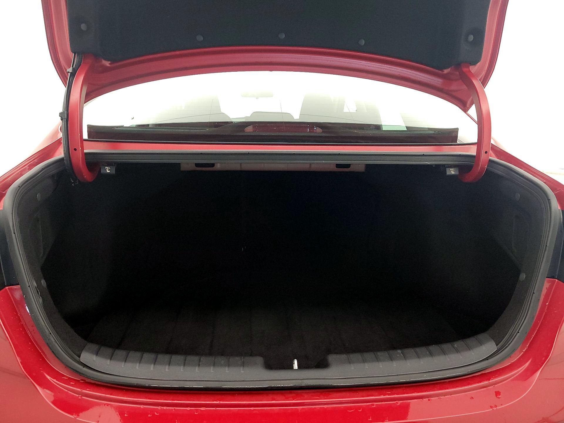 Thumbnail: 2022 Kia Forte - 20