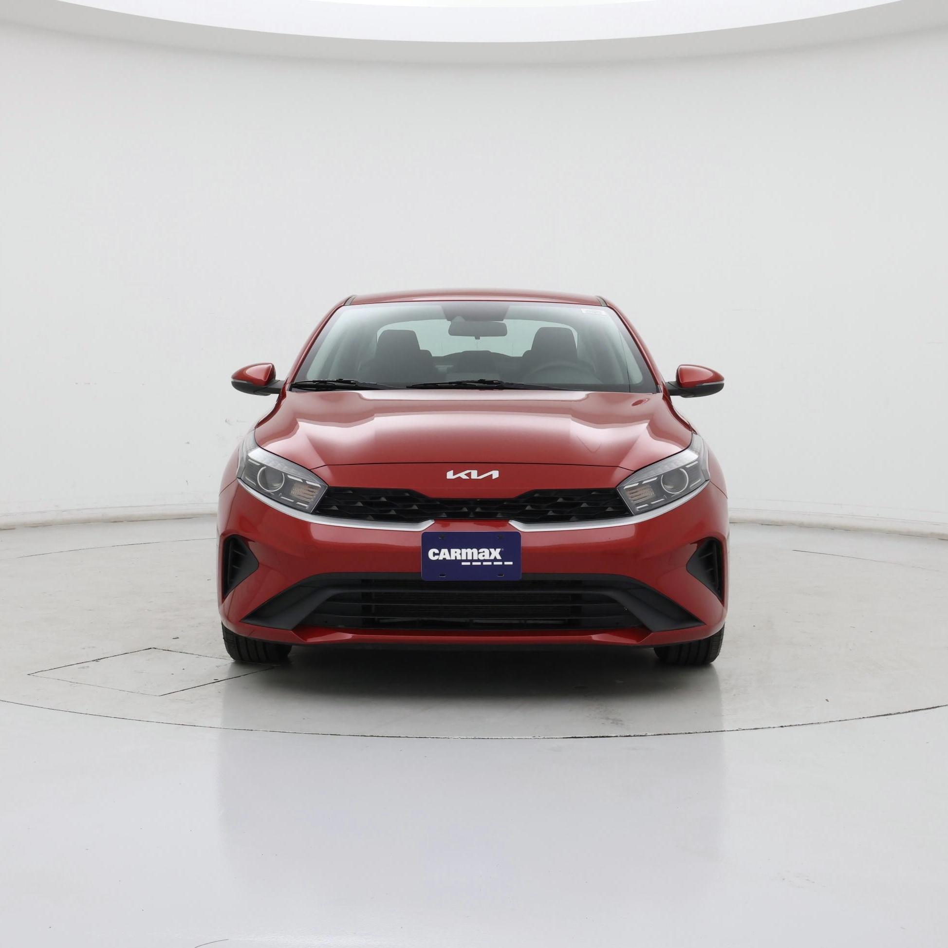 Thumbnail: 2022 Kia Forte - 5