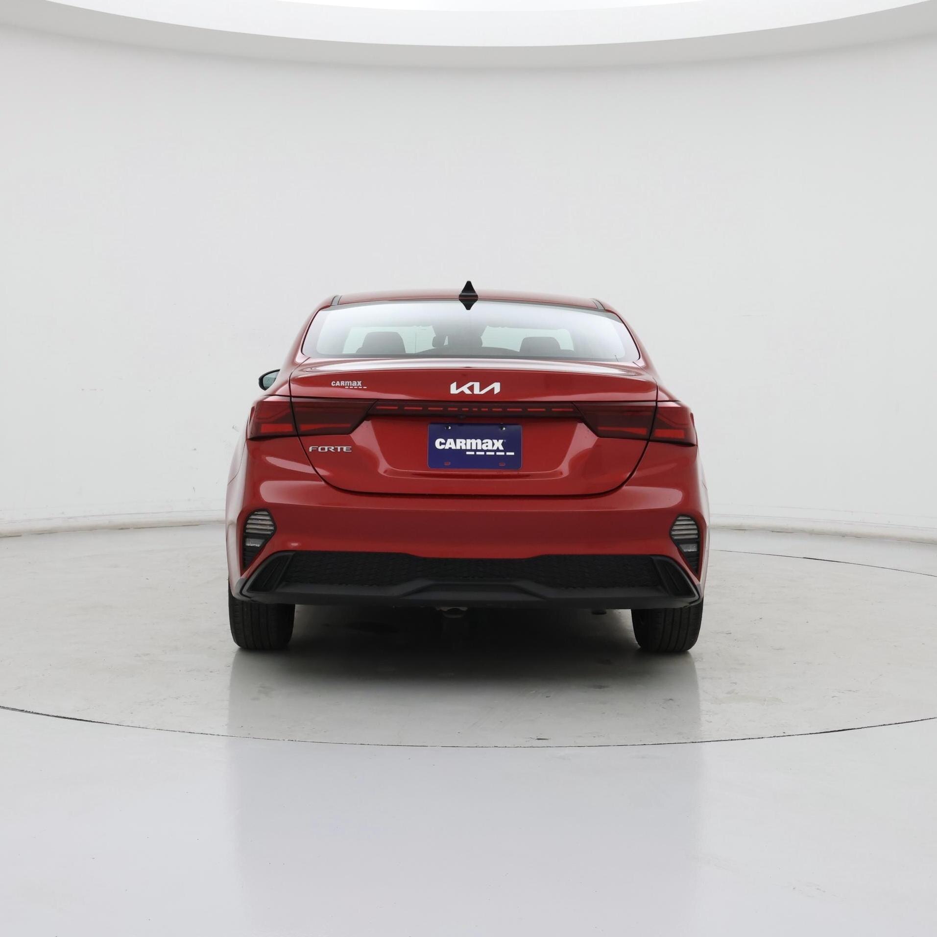 Thumbnail: 2022 Kia Forte - 6