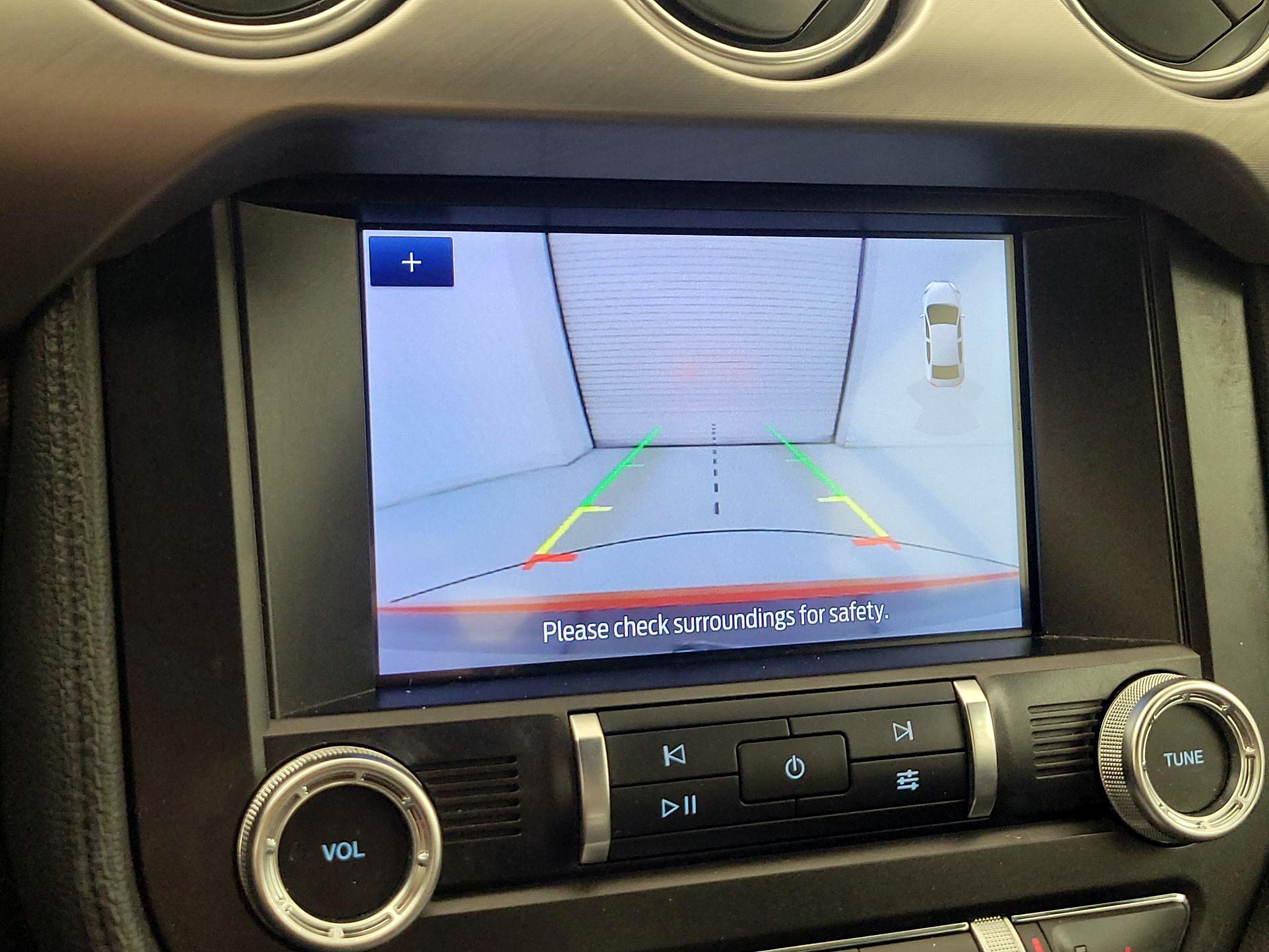 Thumbnail: 2022 Ford Mustang - 15