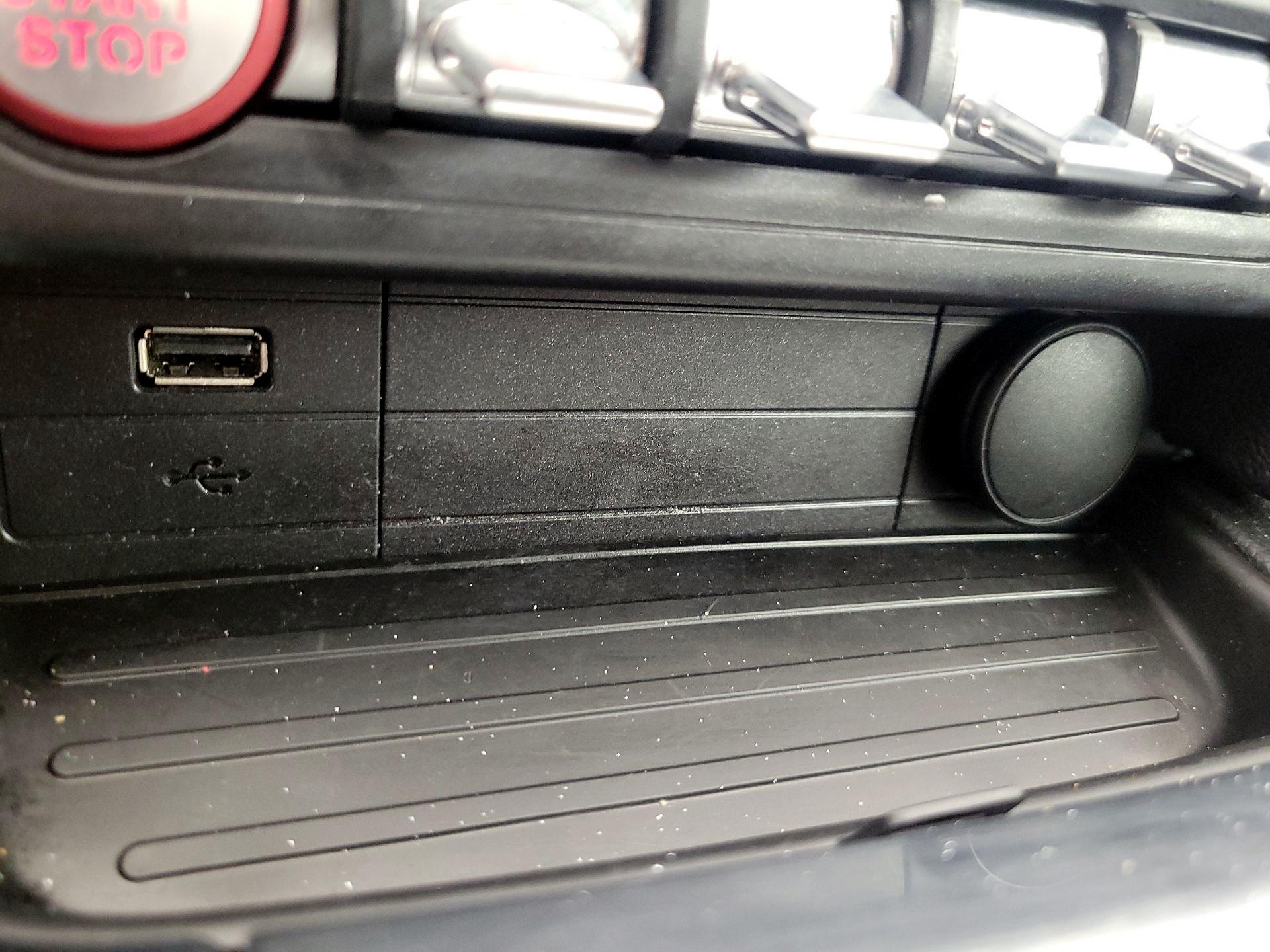 Thumbnail: 2022 Ford Mustang - 19