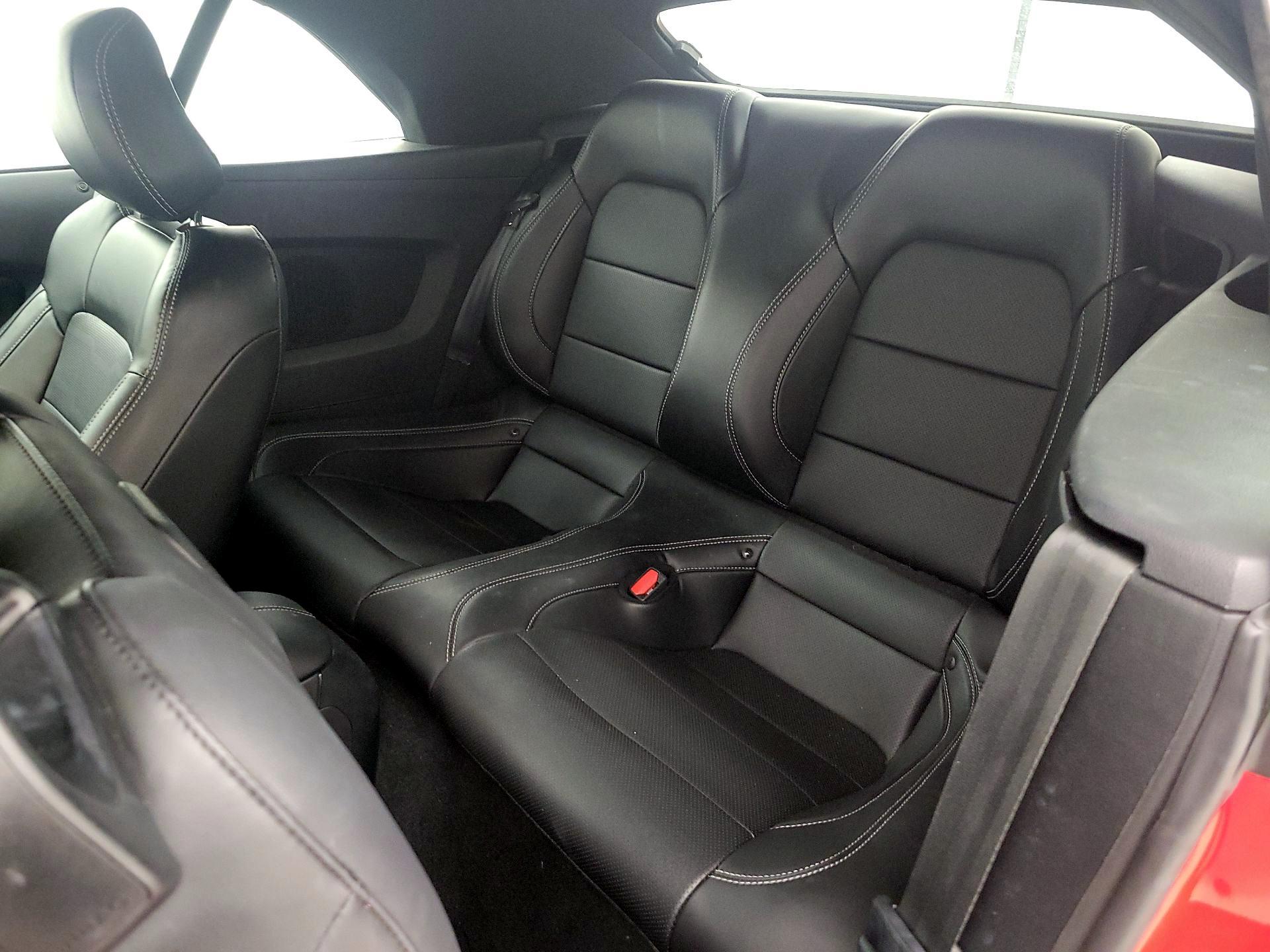 Thumbnail: 2022 Ford Mustang - 20