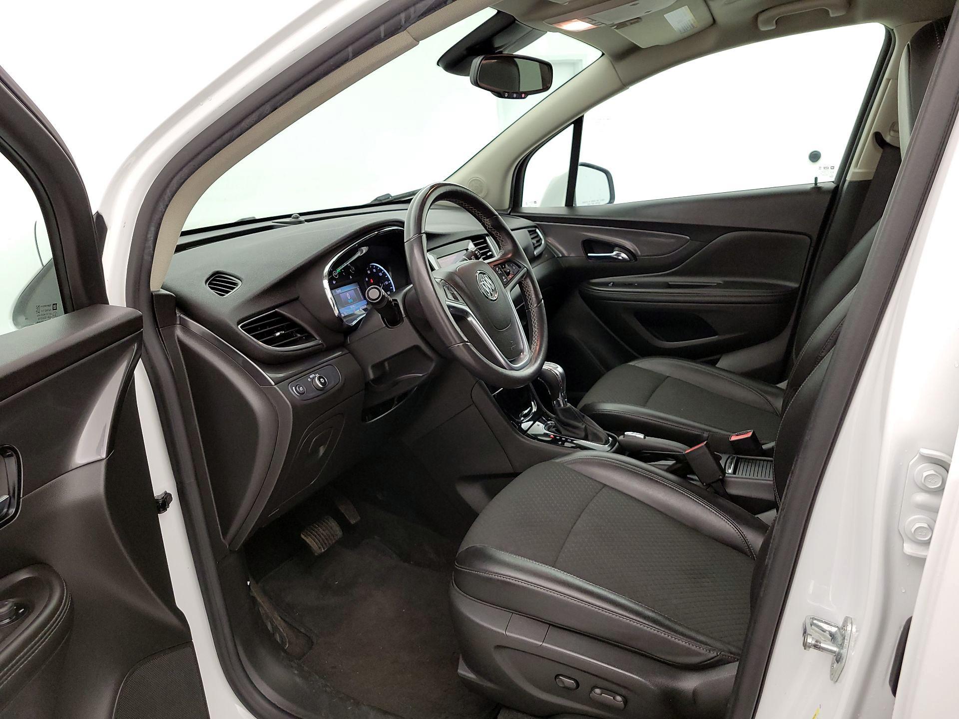 Thumbnail: 2021 Buick Encore - 11