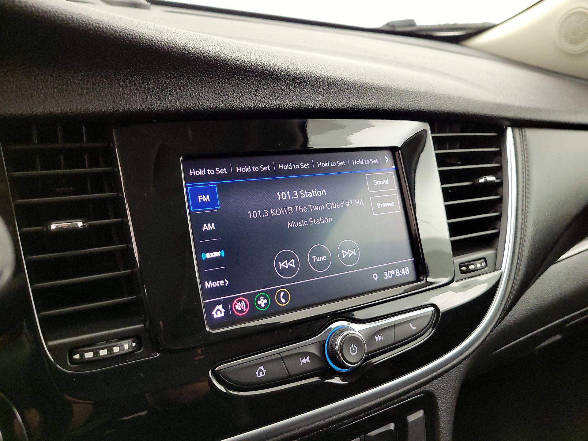 Thumbnail: 2021 Buick Encore - 16