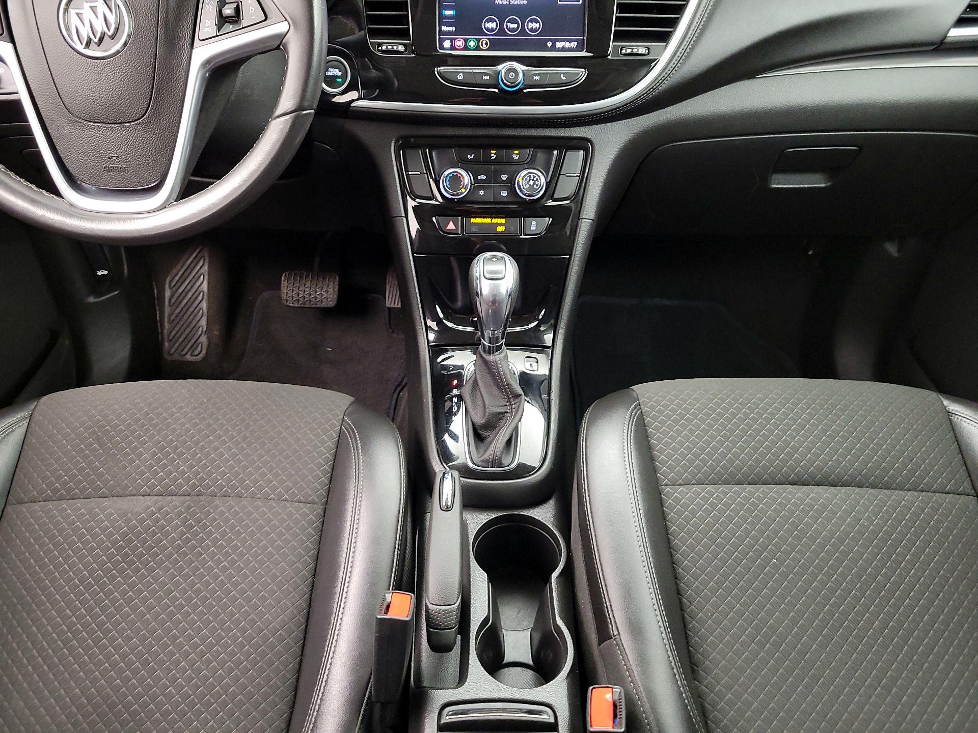 Thumbnail: 2021 Buick Encore - 18