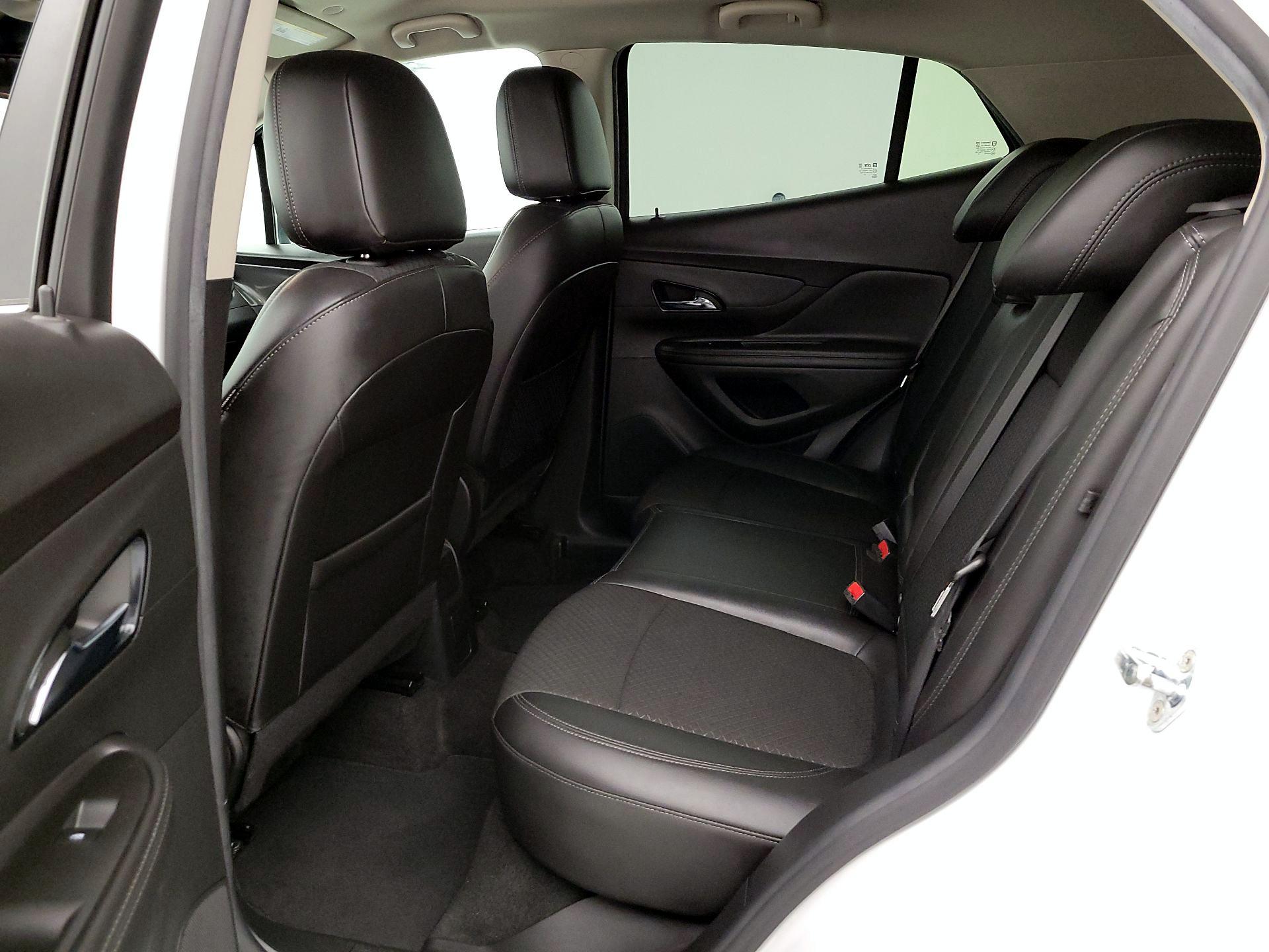 Thumbnail: 2021 Buick Encore - 20