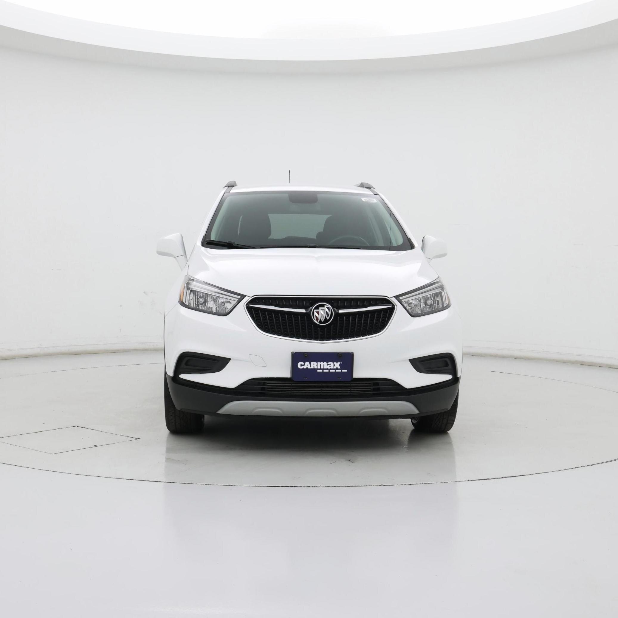 Thumbnail: 2021 Buick Encore - 5