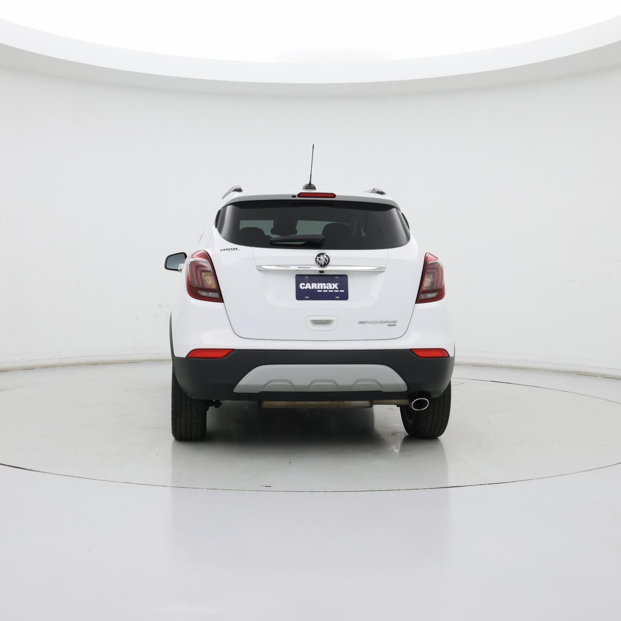 Thumbnail: 2021 Buick Encore - 6