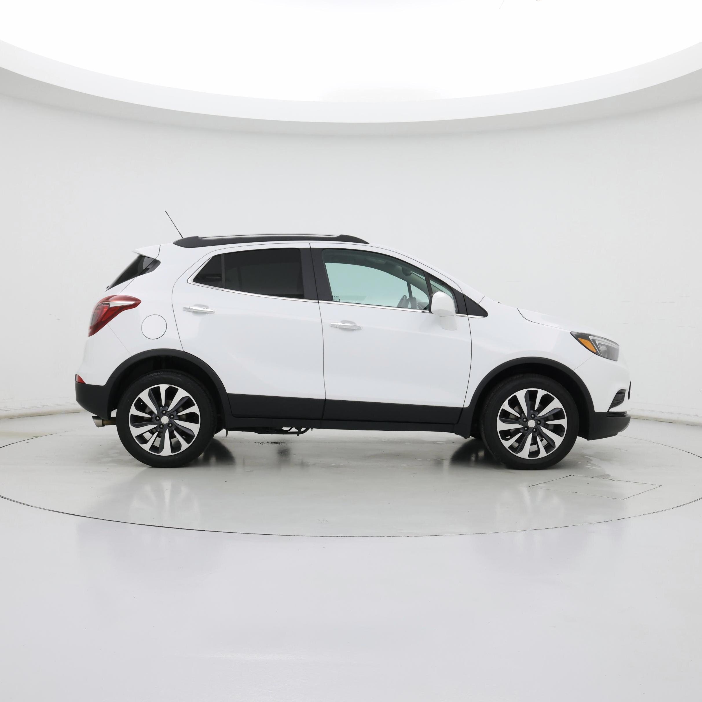 Thumbnail: 2021 Buick Encore - 7