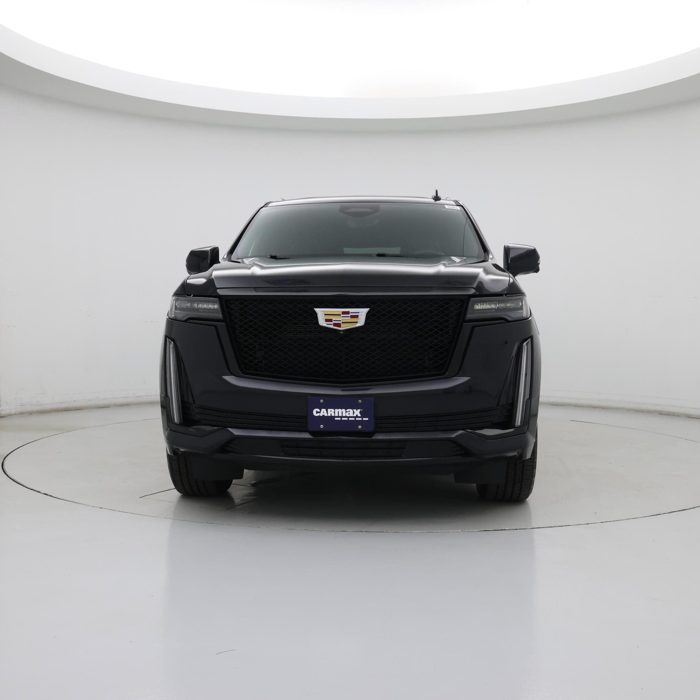 Thumbnail: 2021 Cadillac Escalade - 5