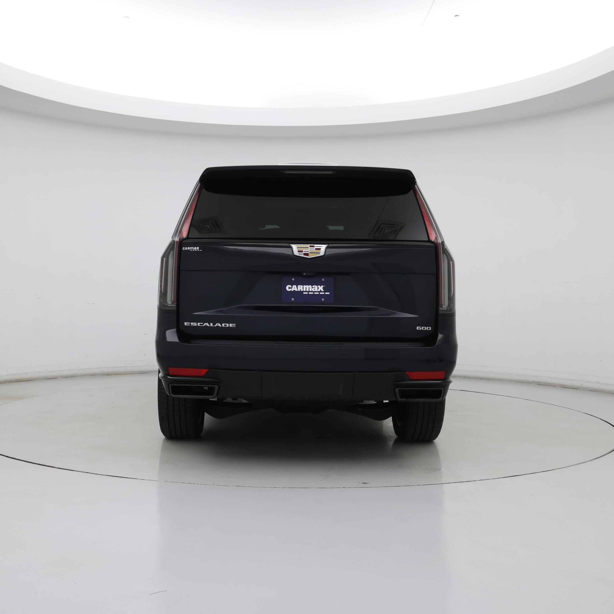 Thumbnail: 2021 Cadillac Escalade - 6