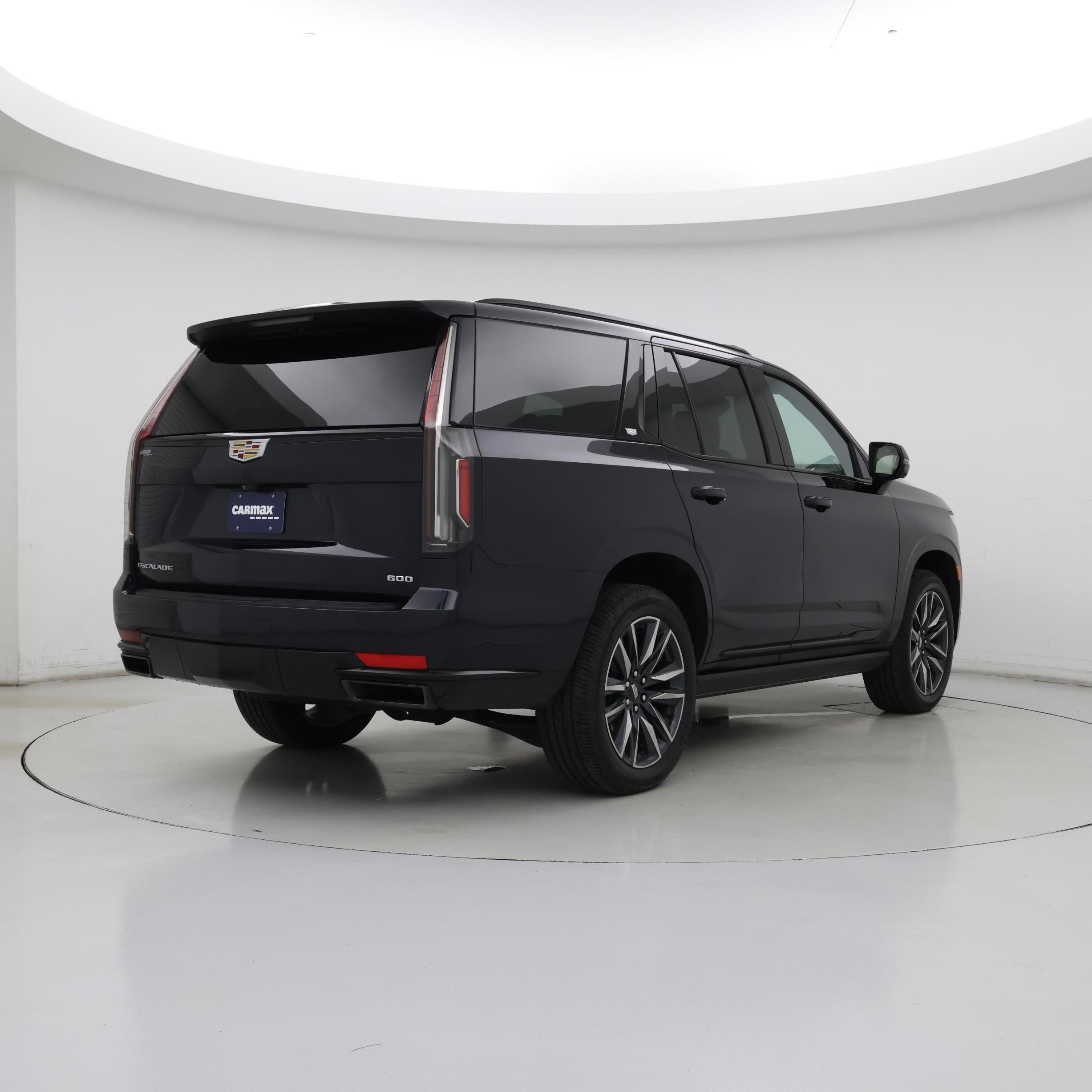 Thumbnail: 2021 Cadillac Escalade - 8