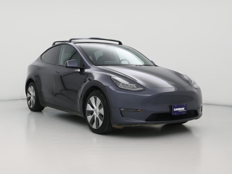 2022 Tesla Model Y Long Range -
                  Saint Paul, MN