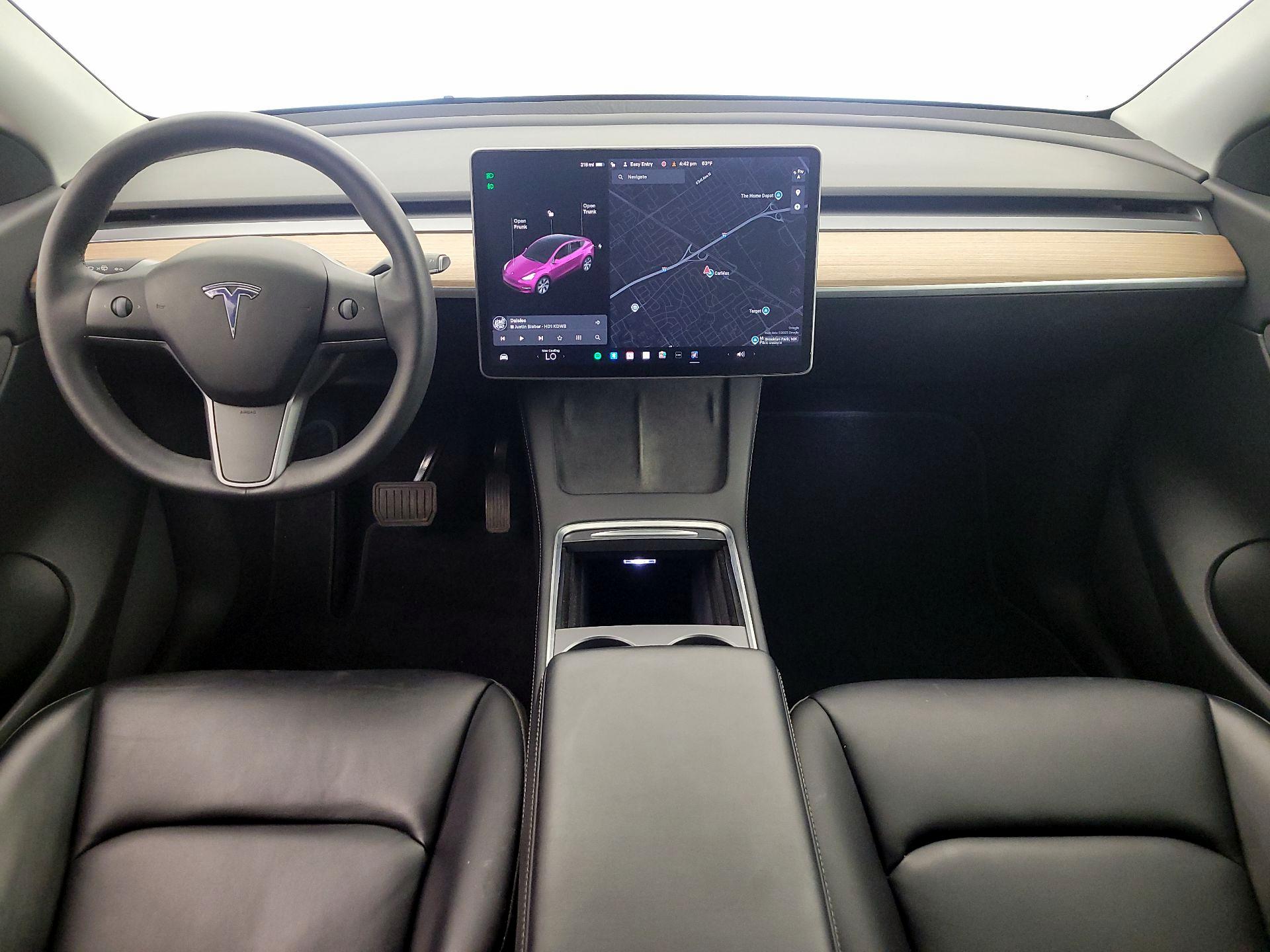 Thumbnail: 2022 Tesla Model Y - 9