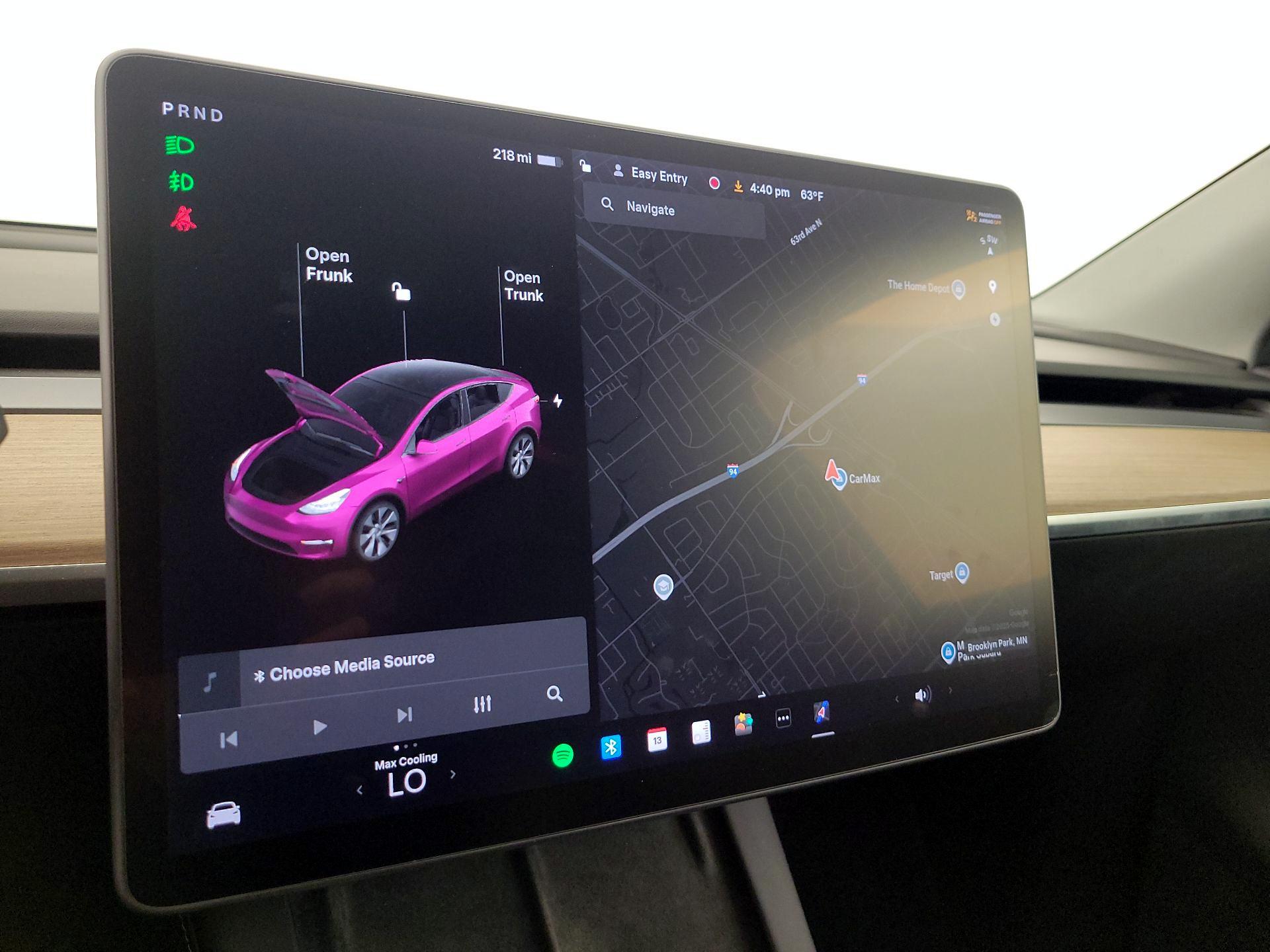 Thumbnail: 2022 Tesla Model Y - 13