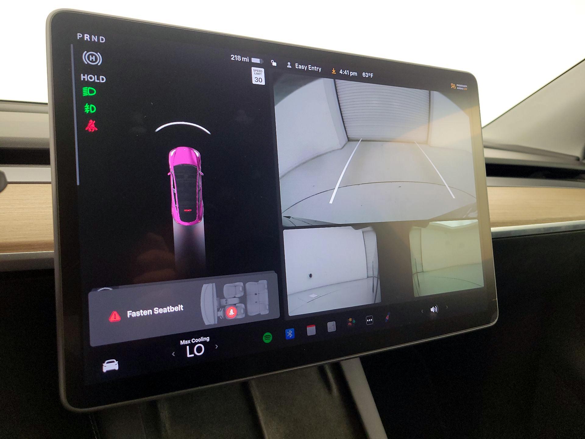 Thumbnail: 2022 Tesla Model Y - 14