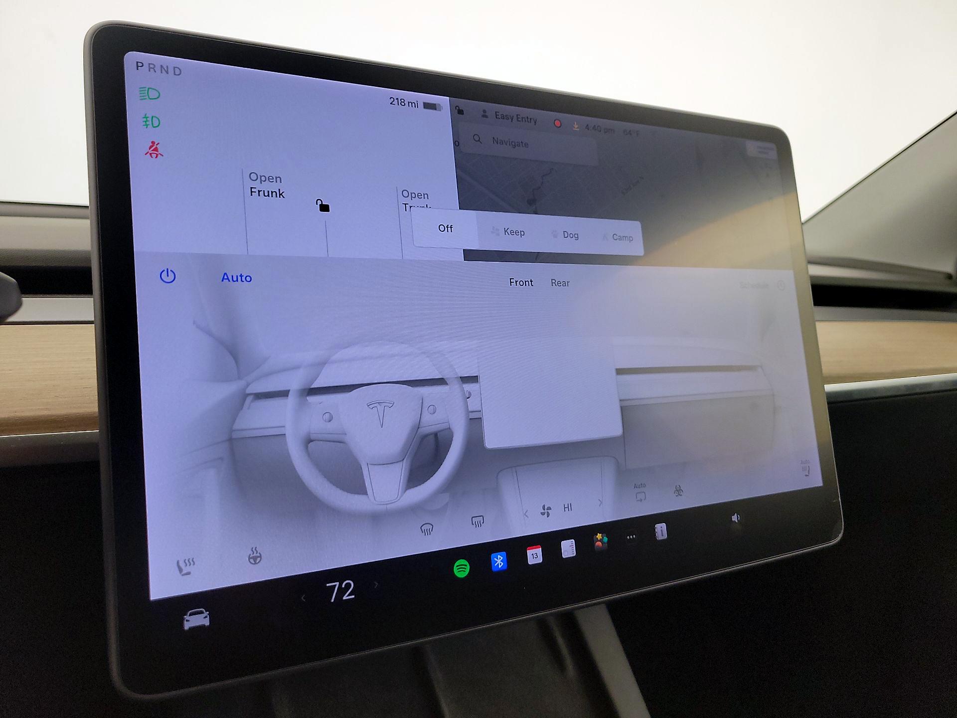 Thumbnail: 2022 Tesla Model Y - 16