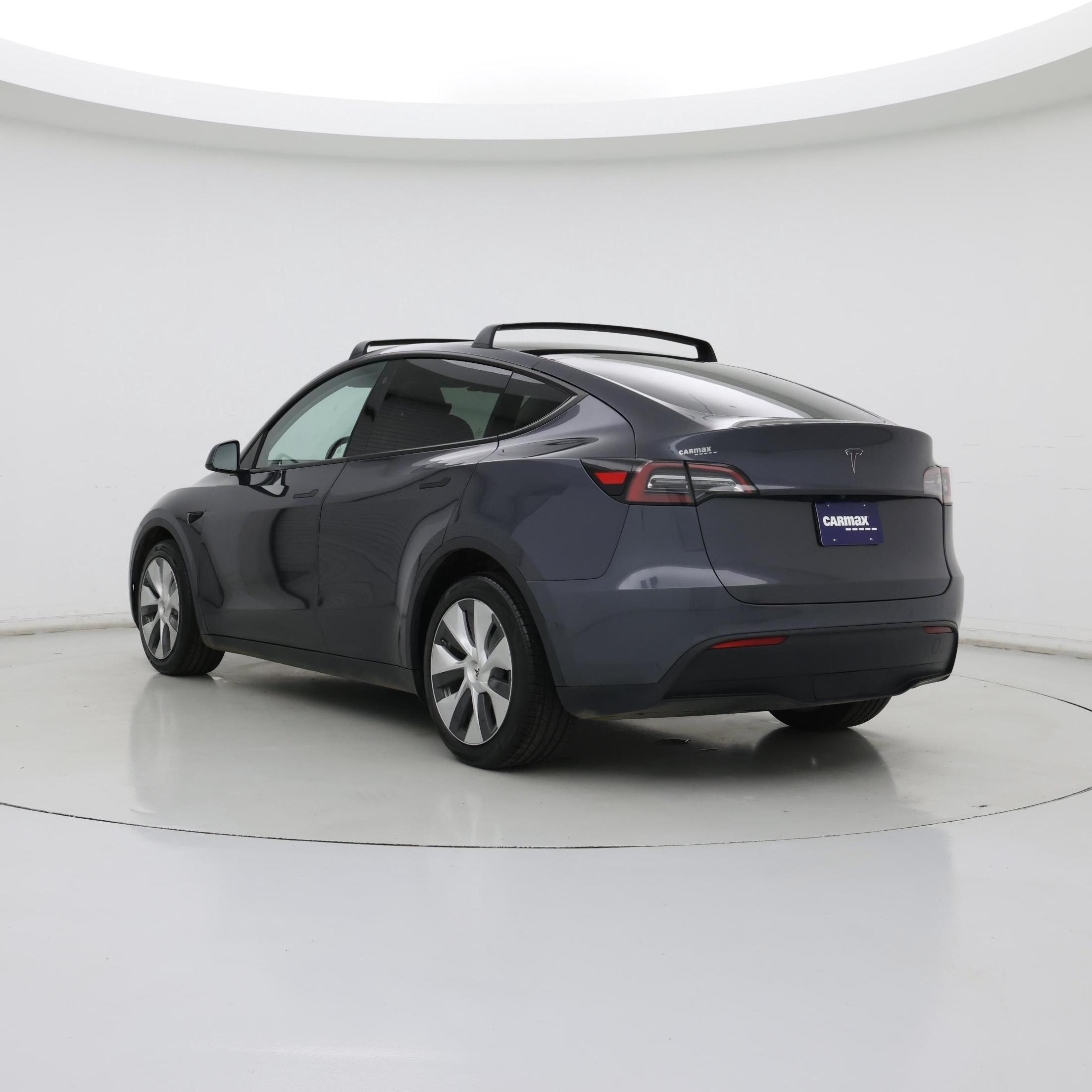 Thumbnail: 2022 Tesla Model Y - 2