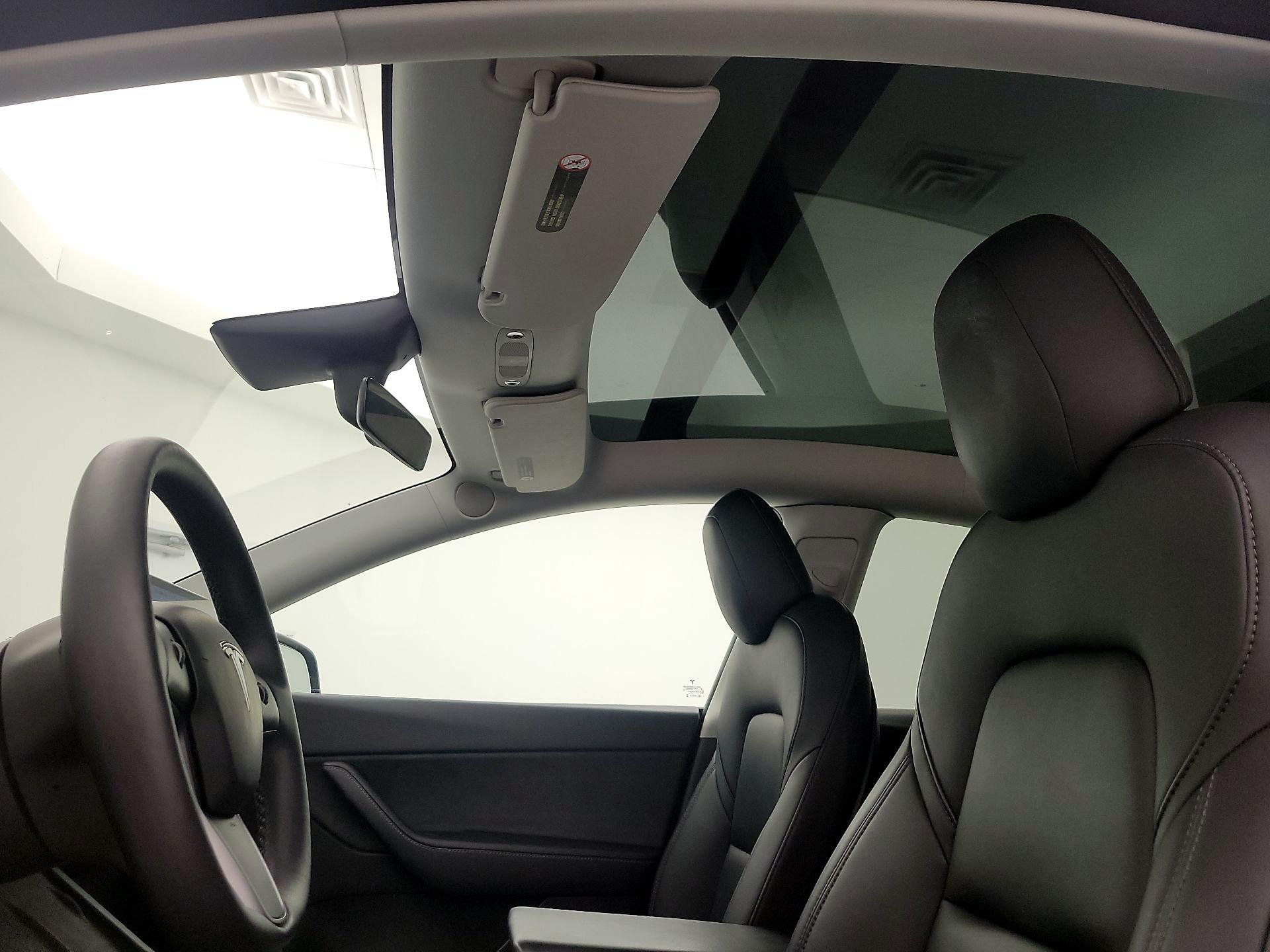 Thumbnail: 2022 Tesla Model Y - 19