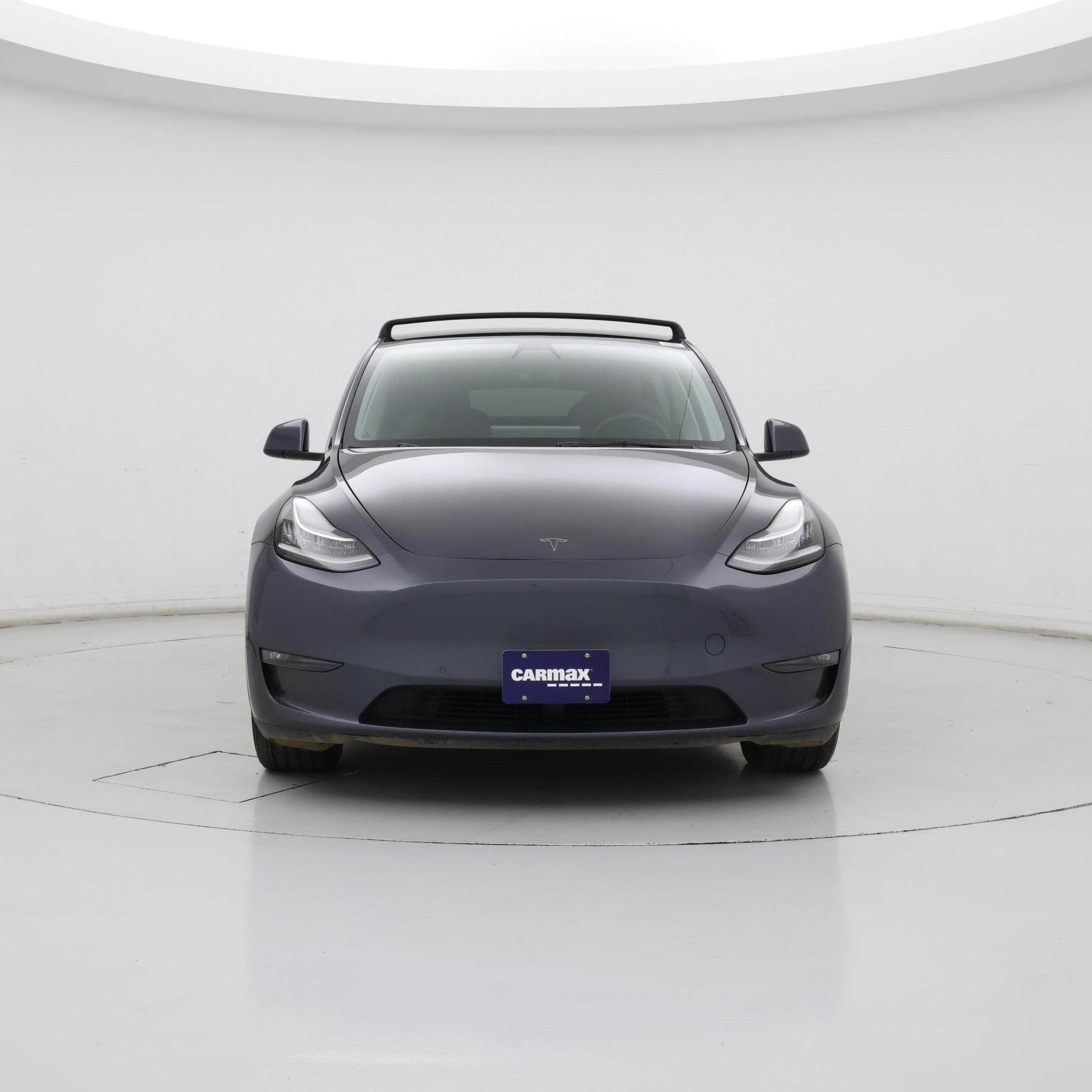 Thumbnail: 2022 Tesla Model Y - 5