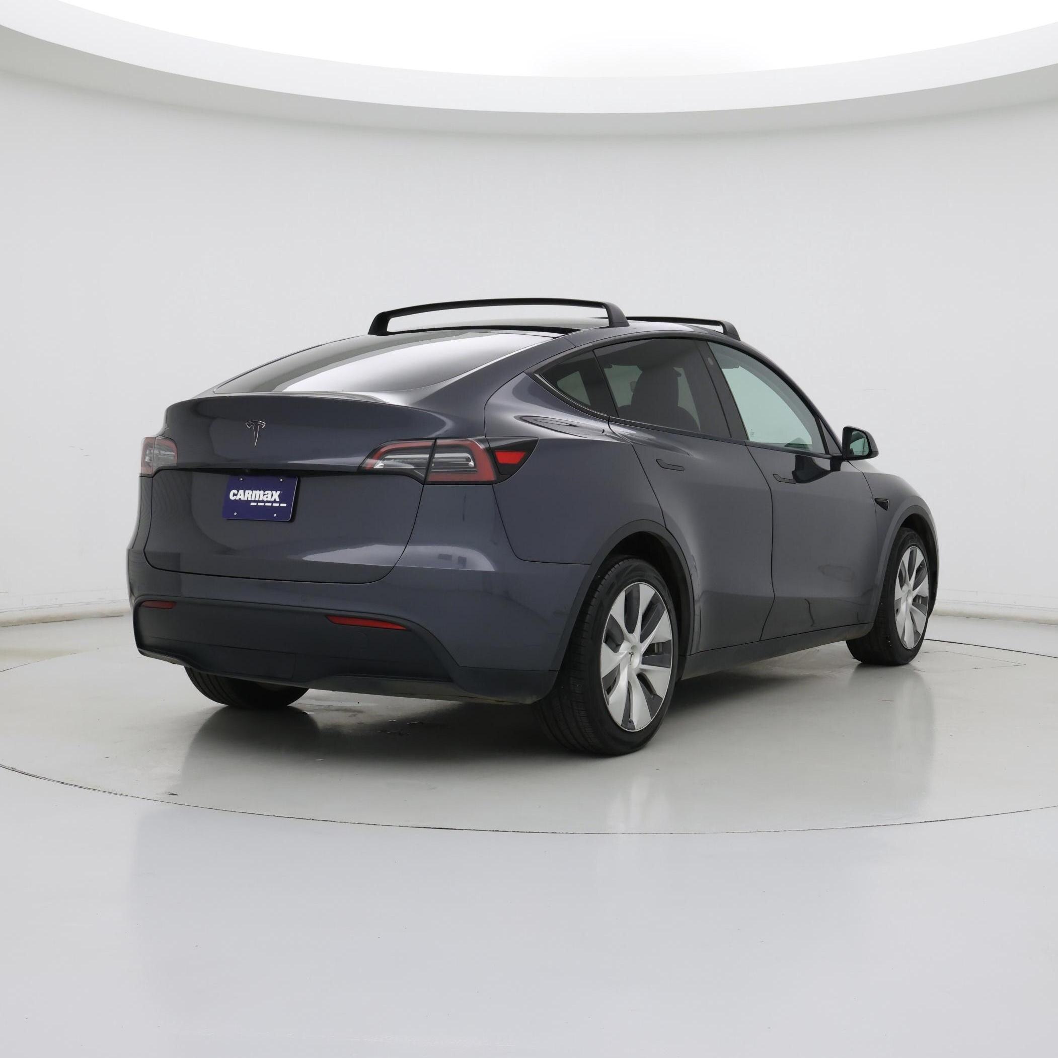 Thumbnail: 2022 Tesla Model Y - 8