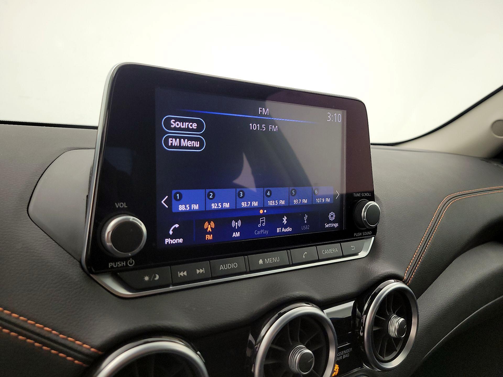 Thumbnail: 2020 Nissan Sentra - 15