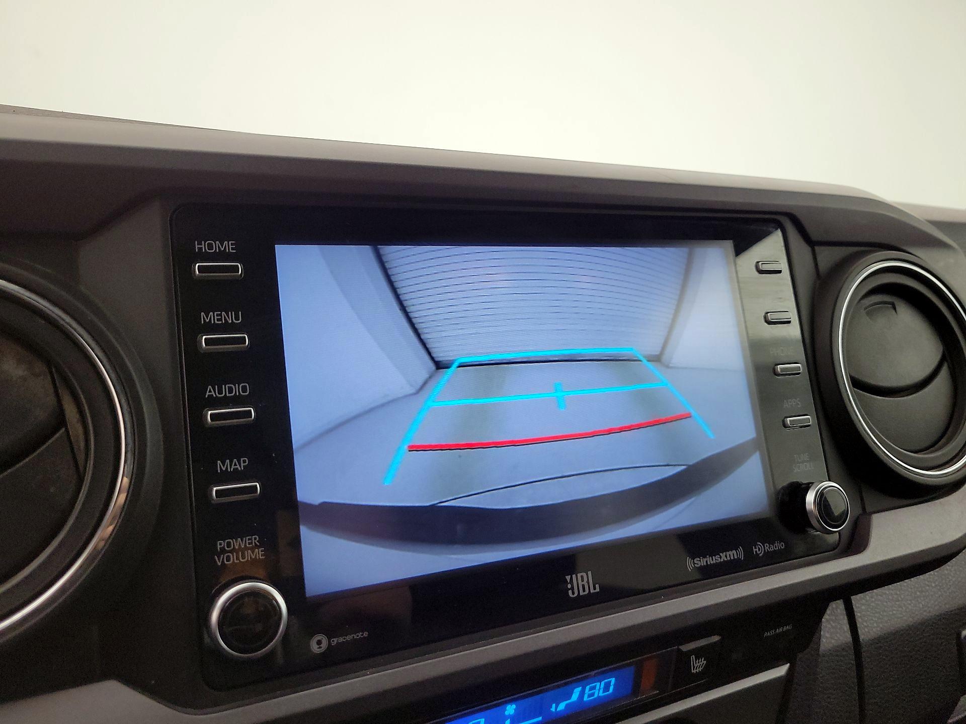 Thumbnail: 2023 Toyota Tacoma - 15