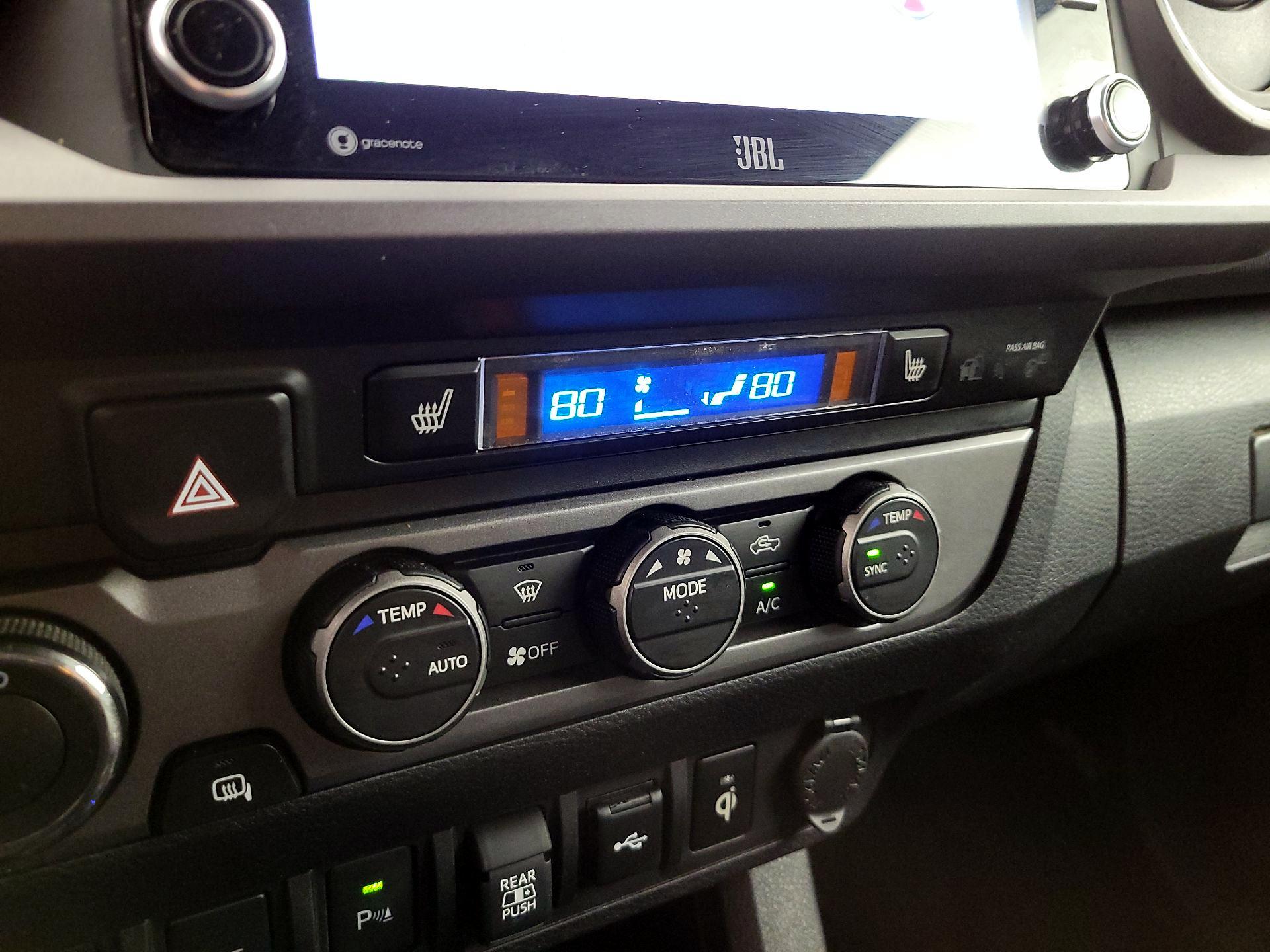 Thumbnail: 2023 Toyota Tacoma - 17