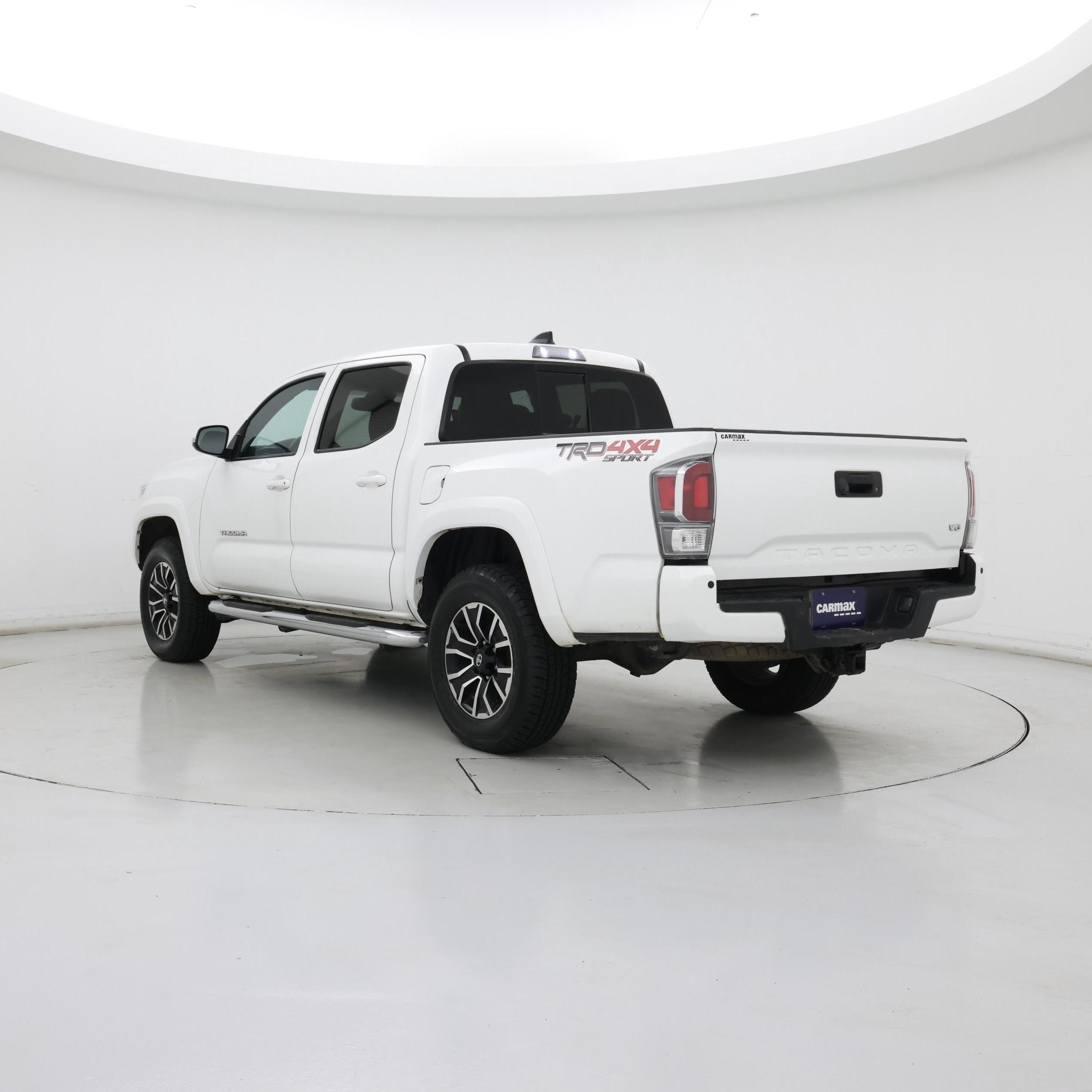 Thumbnail: 2023 Toyota Tacoma - 2