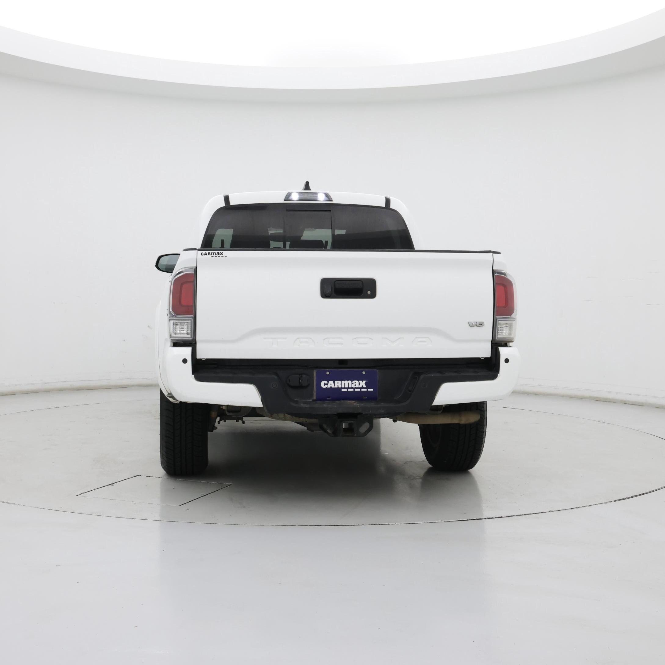 Thumbnail: 2023 Toyota Tacoma - 6