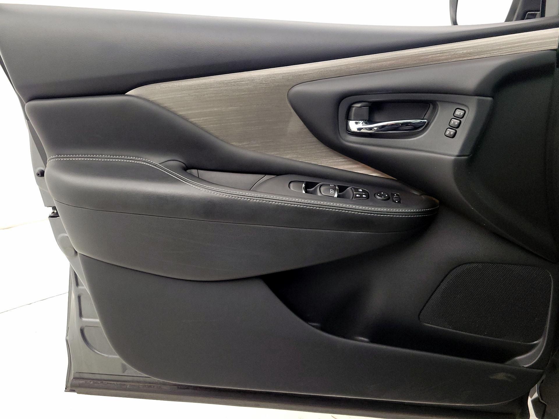 Thumbnail: 2018 Nissan Murano - 12