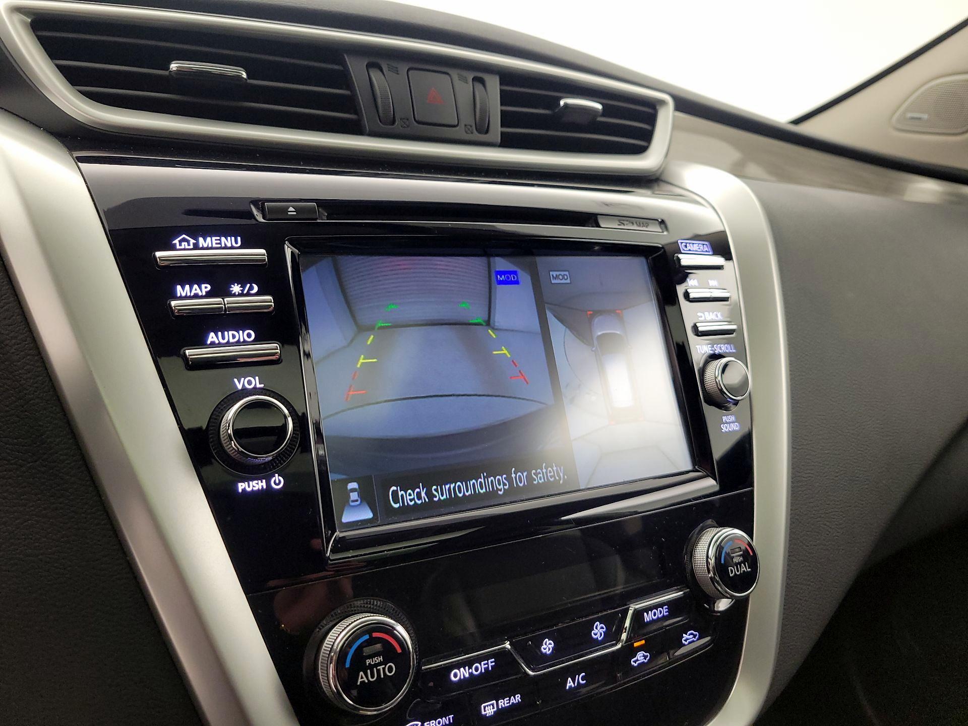 Thumbnail: 2018 Nissan Murano - 15