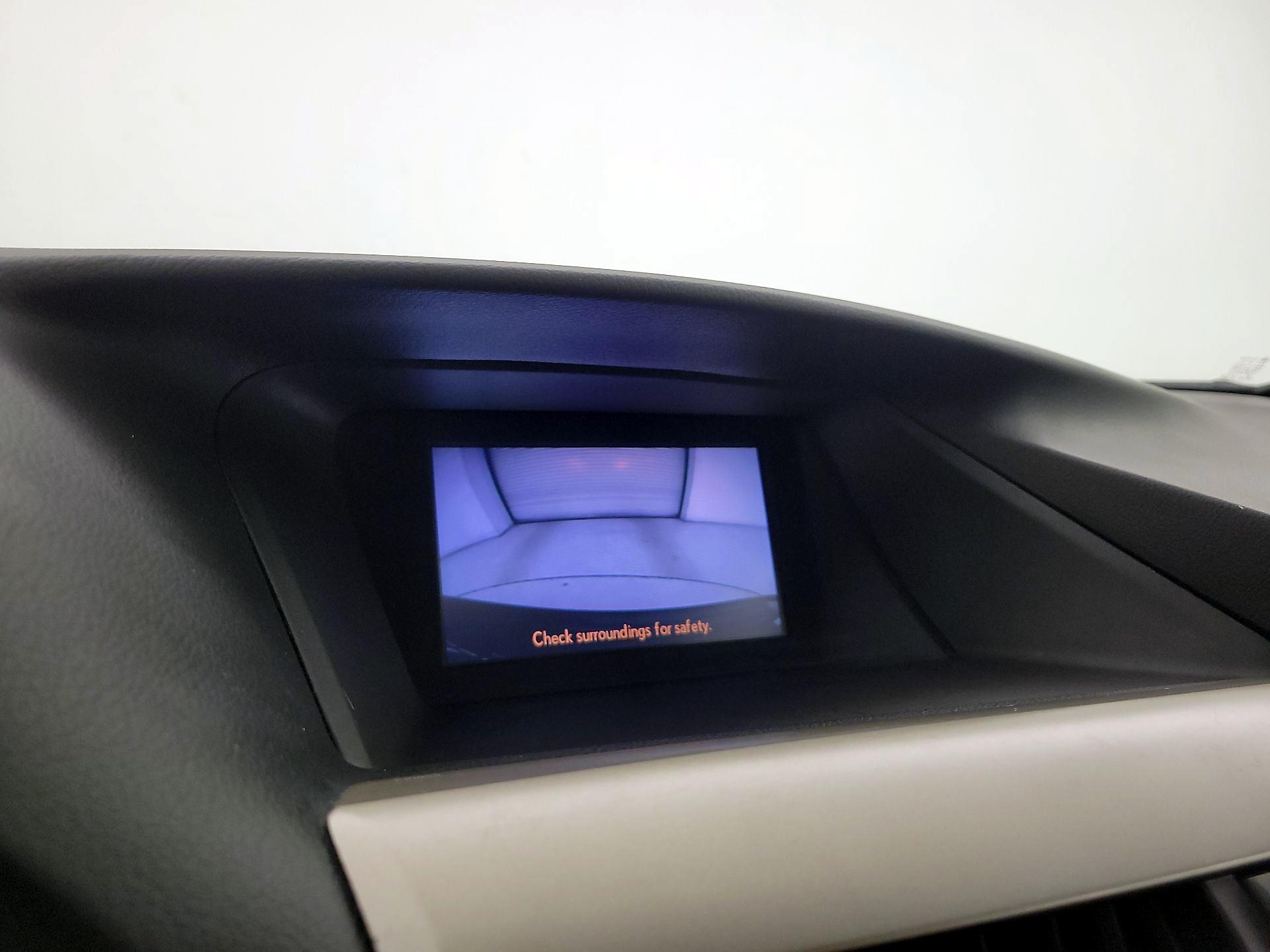 Thumbnail: 2015 Lexus RX - 14