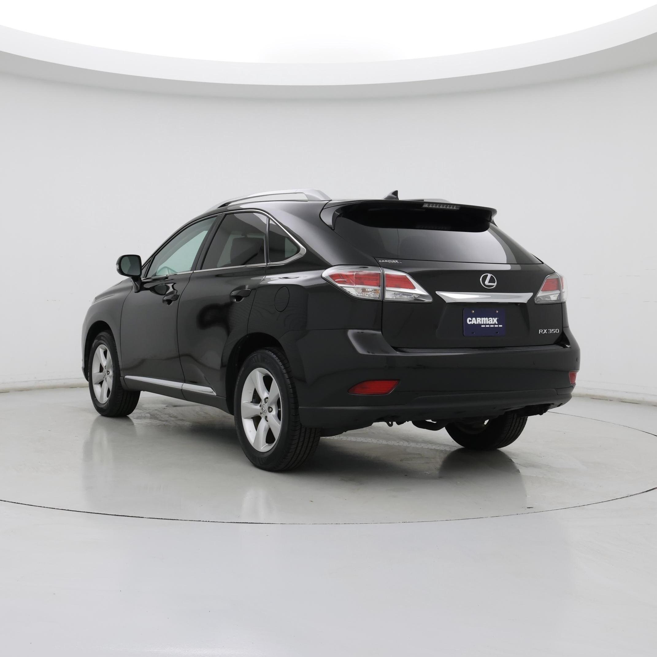 Thumbnail: 2015 Lexus RX - 2