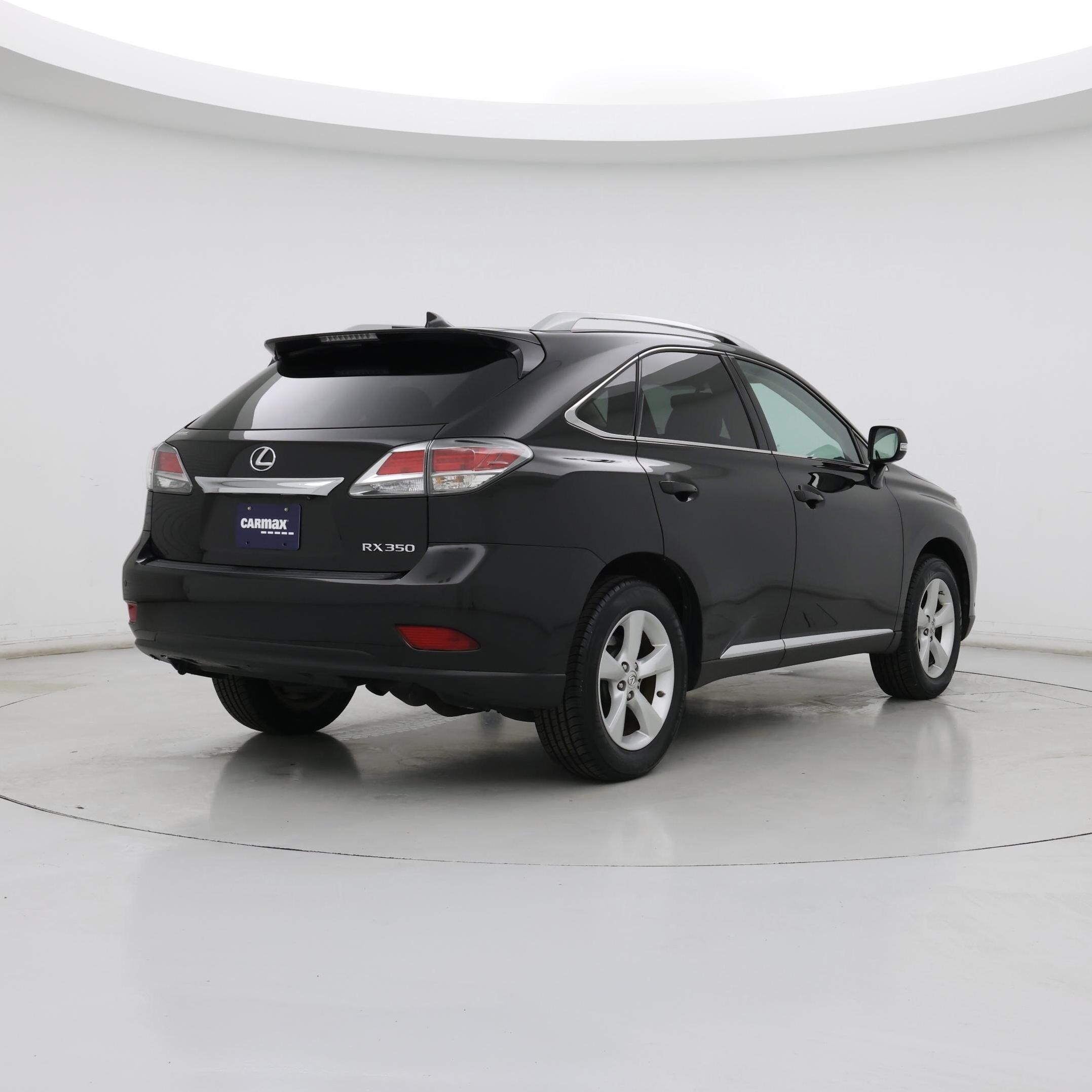 Thumbnail: 2015 Lexus RX - 8