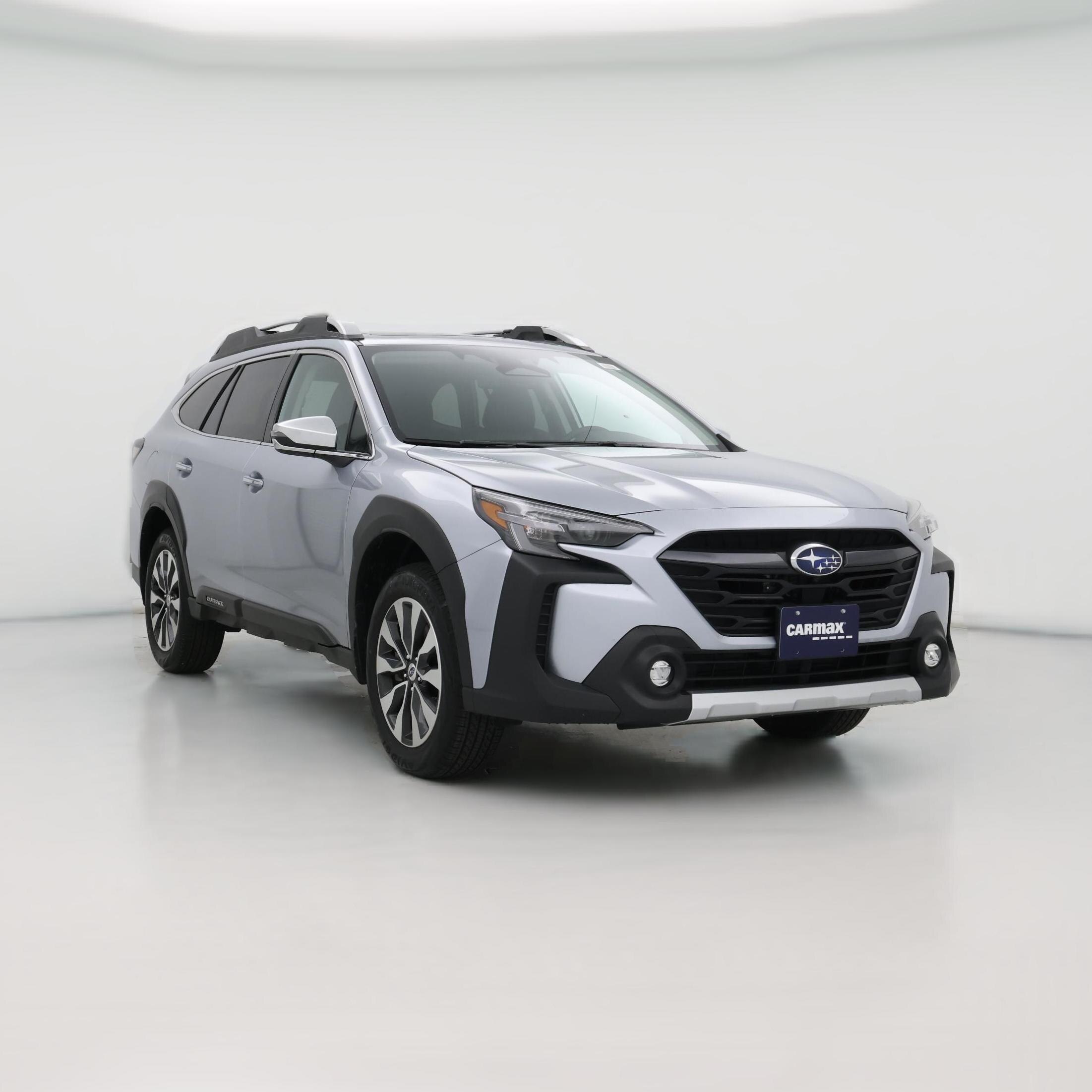 Thumbnail: 2025 Subaru Outback - 1