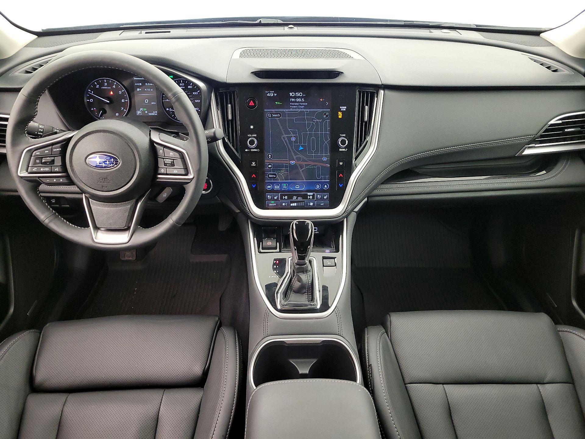 Thumbnail: 2025 Subaru Outback - 9