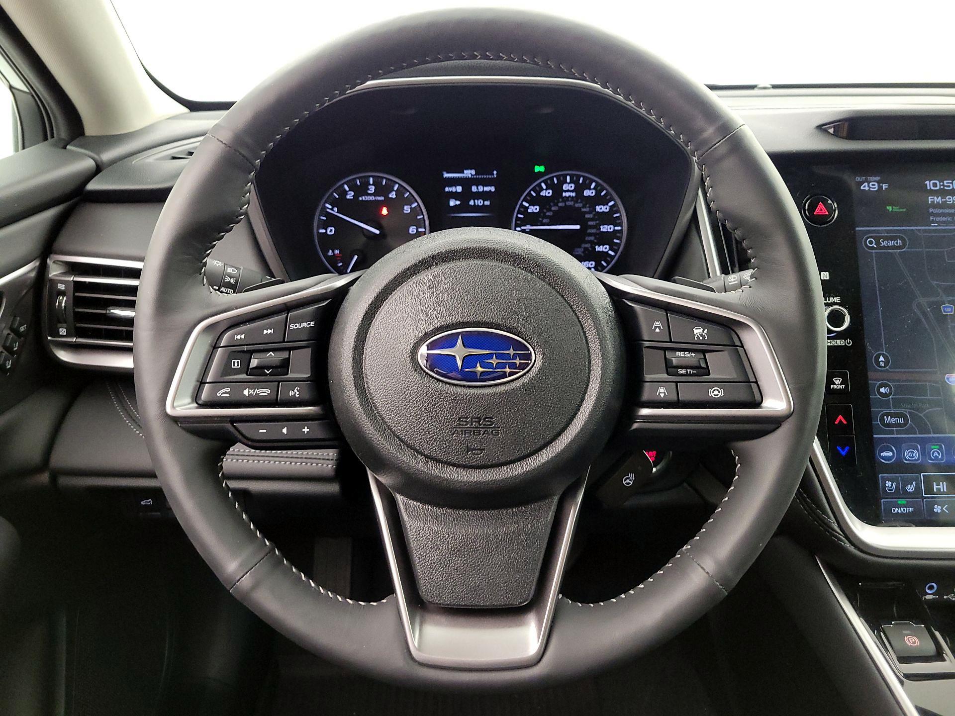 Thumbnail: 2025 Subaru Outback - 10