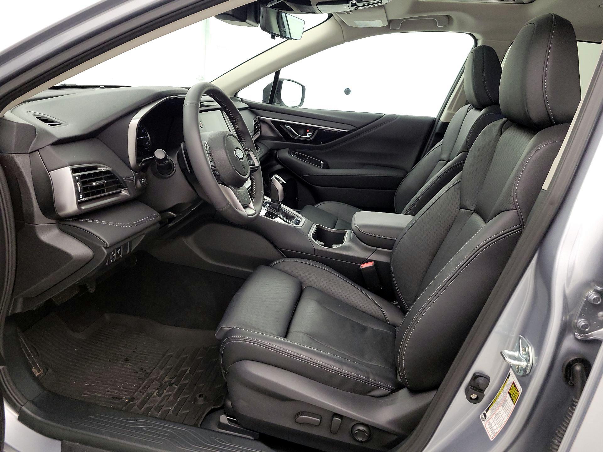 Thumbnail: 2025 Subaru Outback - 11