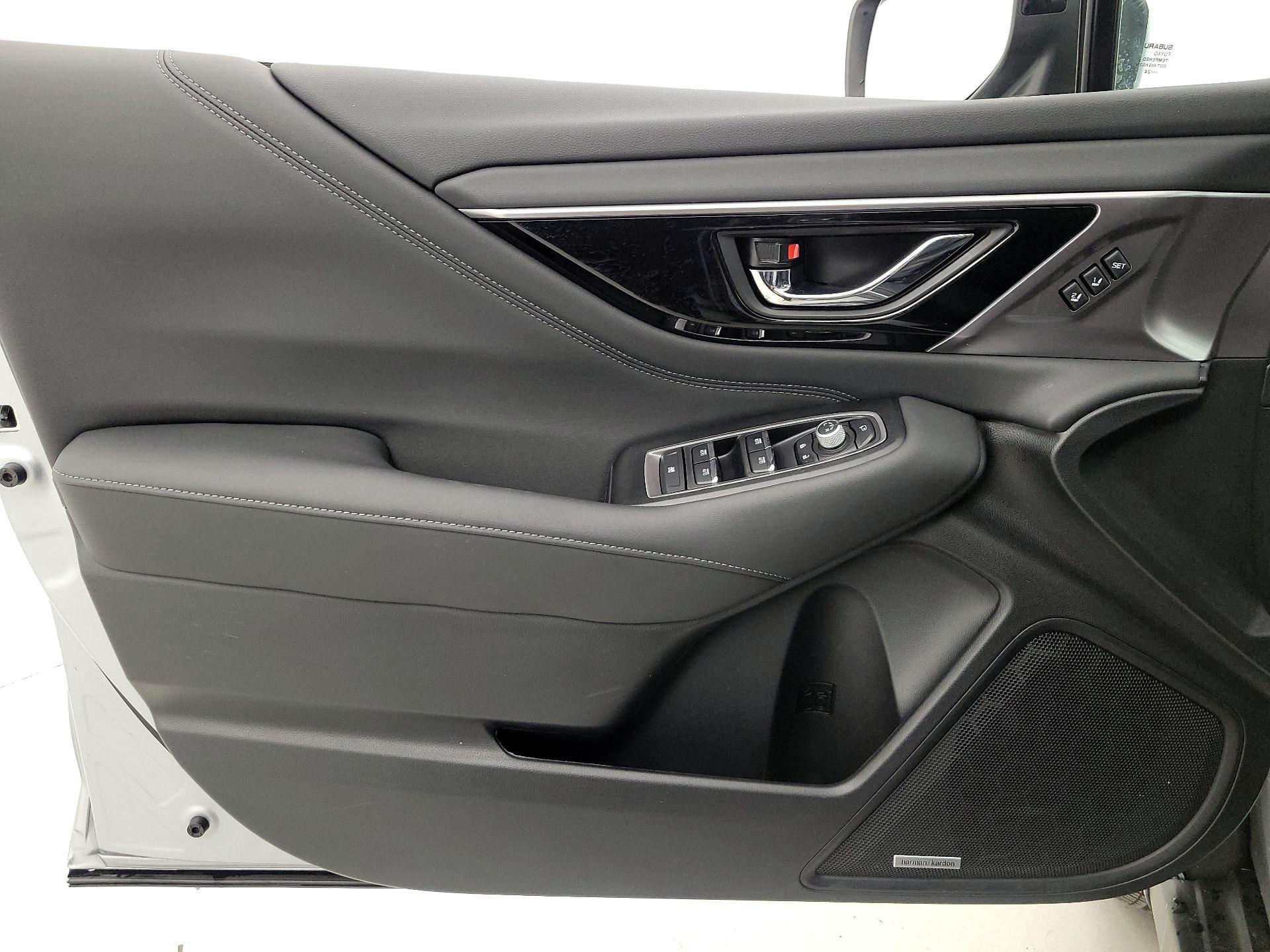 Thumbnail: 2025 Subaru Outback - 12