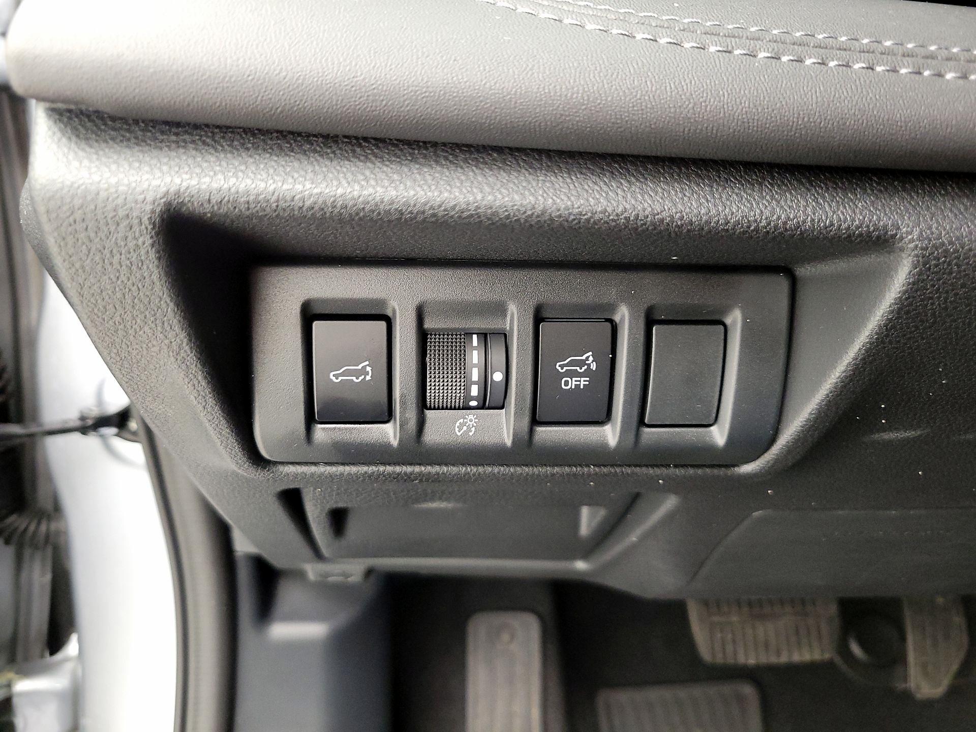 Thumbnail: 2025 Subaru Outback - 13